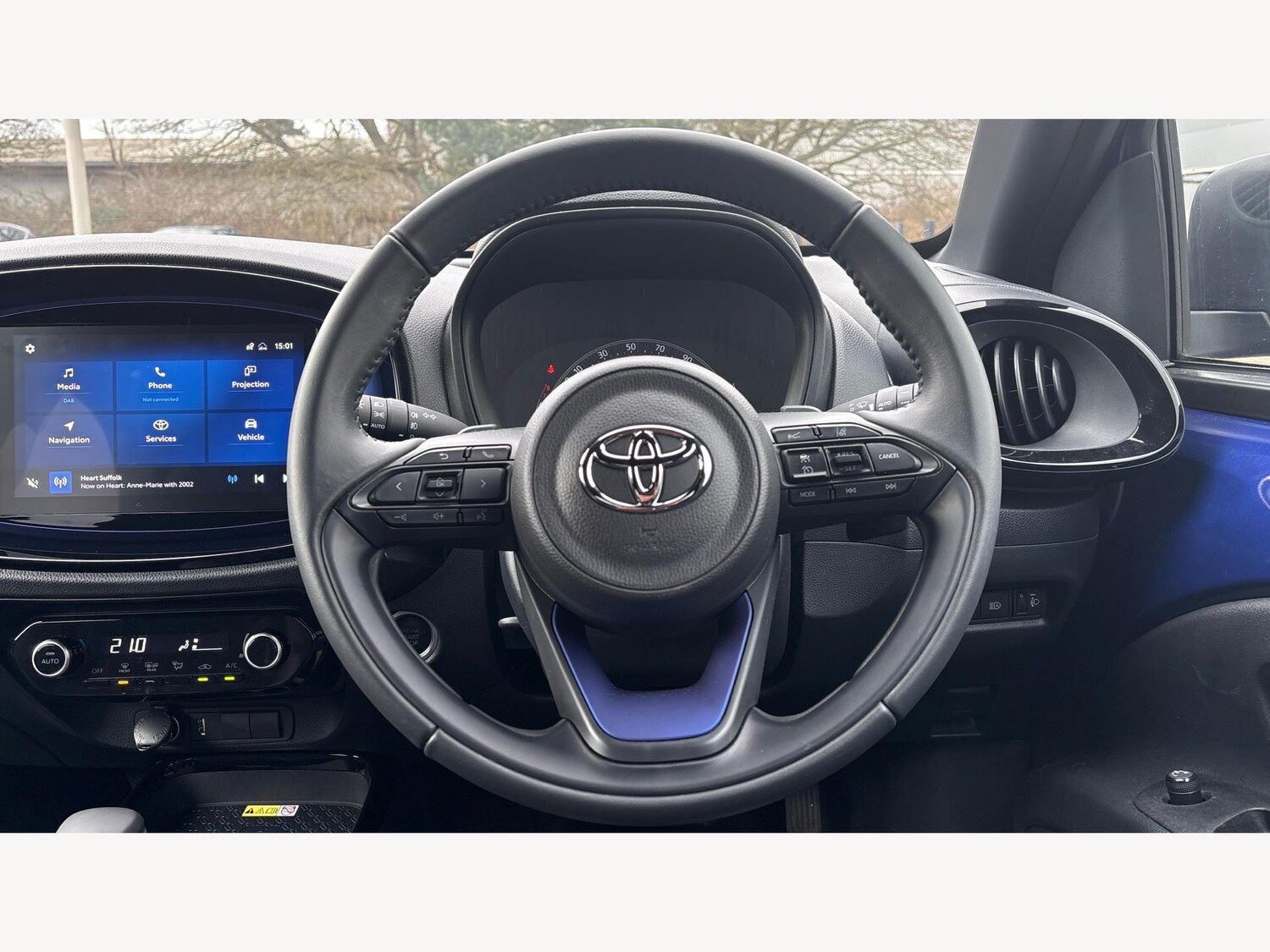 Used Toyota Aygo X 2023 for sale - 77395965: Photo 10