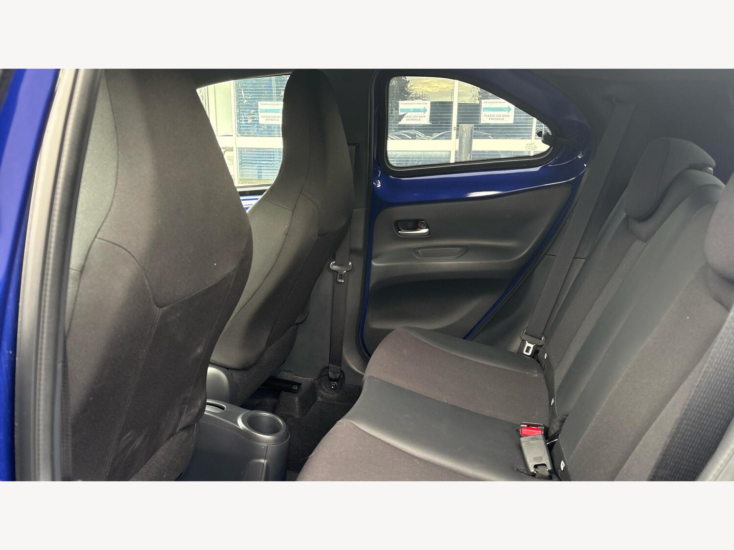 Used Toyota Aygo X 2023 for sale - 77395965: Photo 15