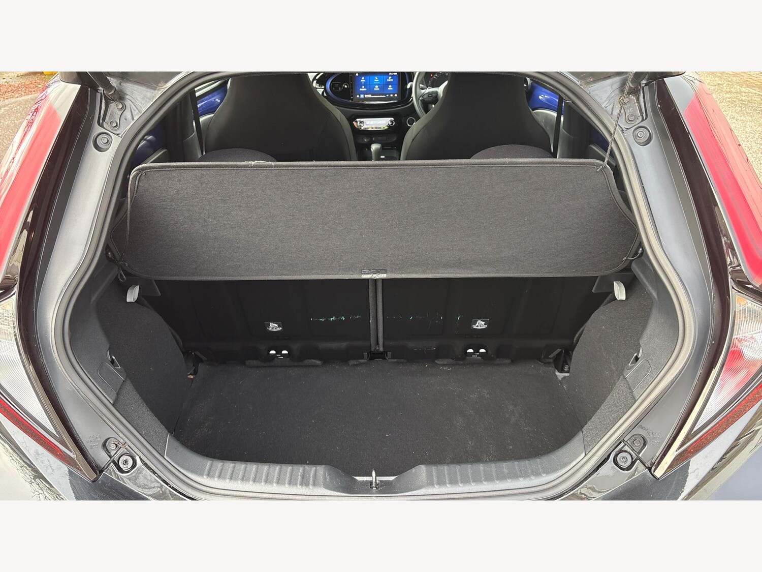 Used Toyota Aygo X 2023 for sale - 77395965: Photo 16