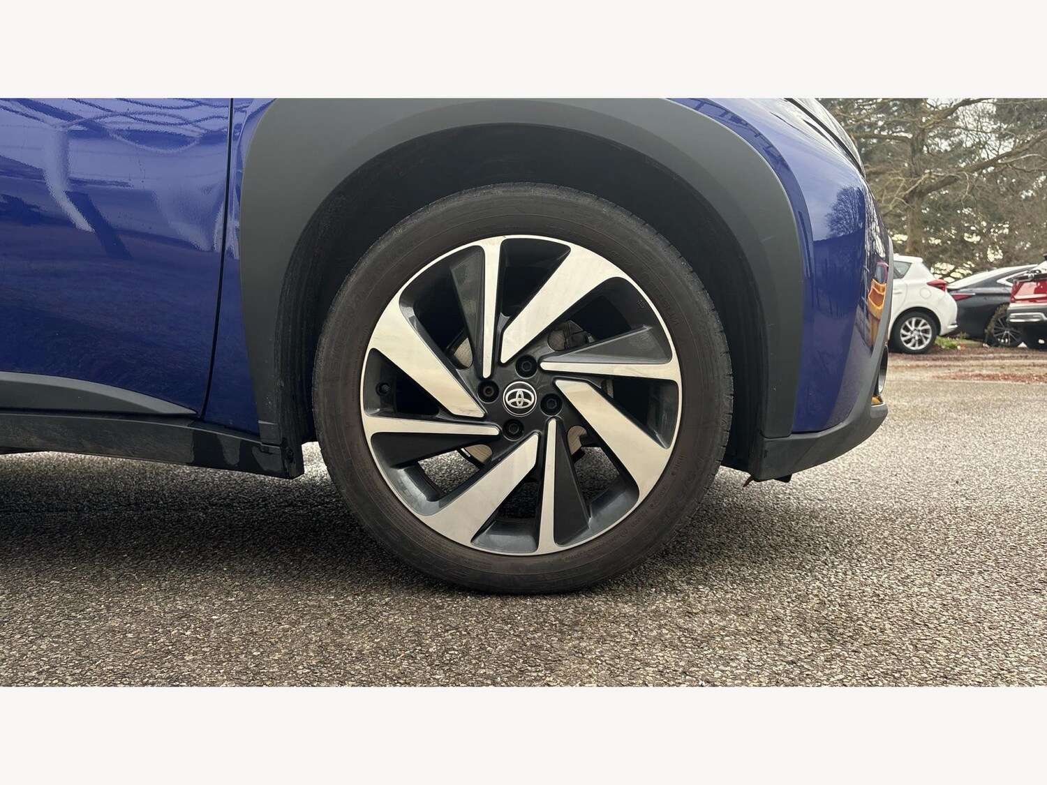 Used Toyota Aygo X 2023 for sale - 77395965: Photo 20