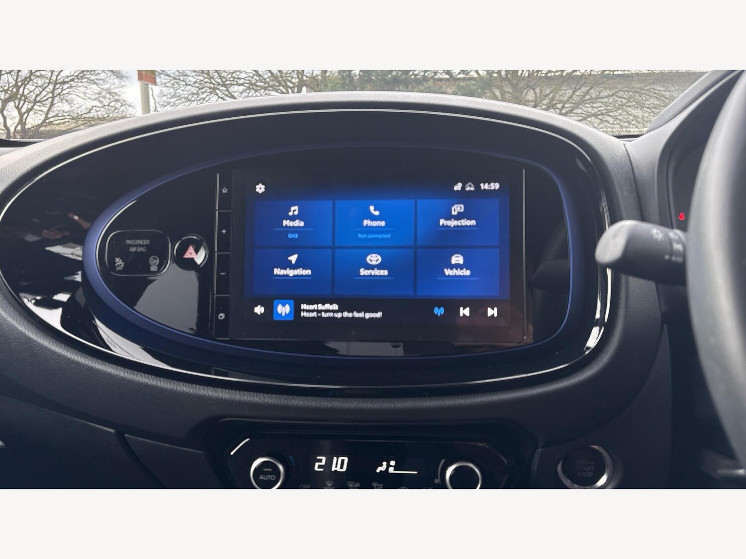 Used Toyota Aygo X 2023 for sale - 77395965: Photo 23