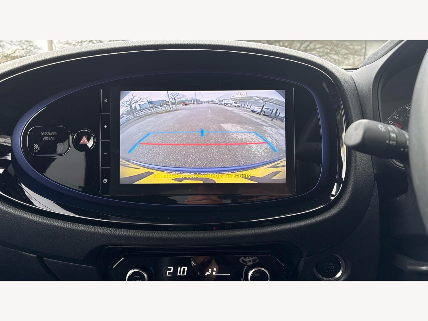 Used Toyota Aygo X 2023 for sale - 77395965: Photo 26