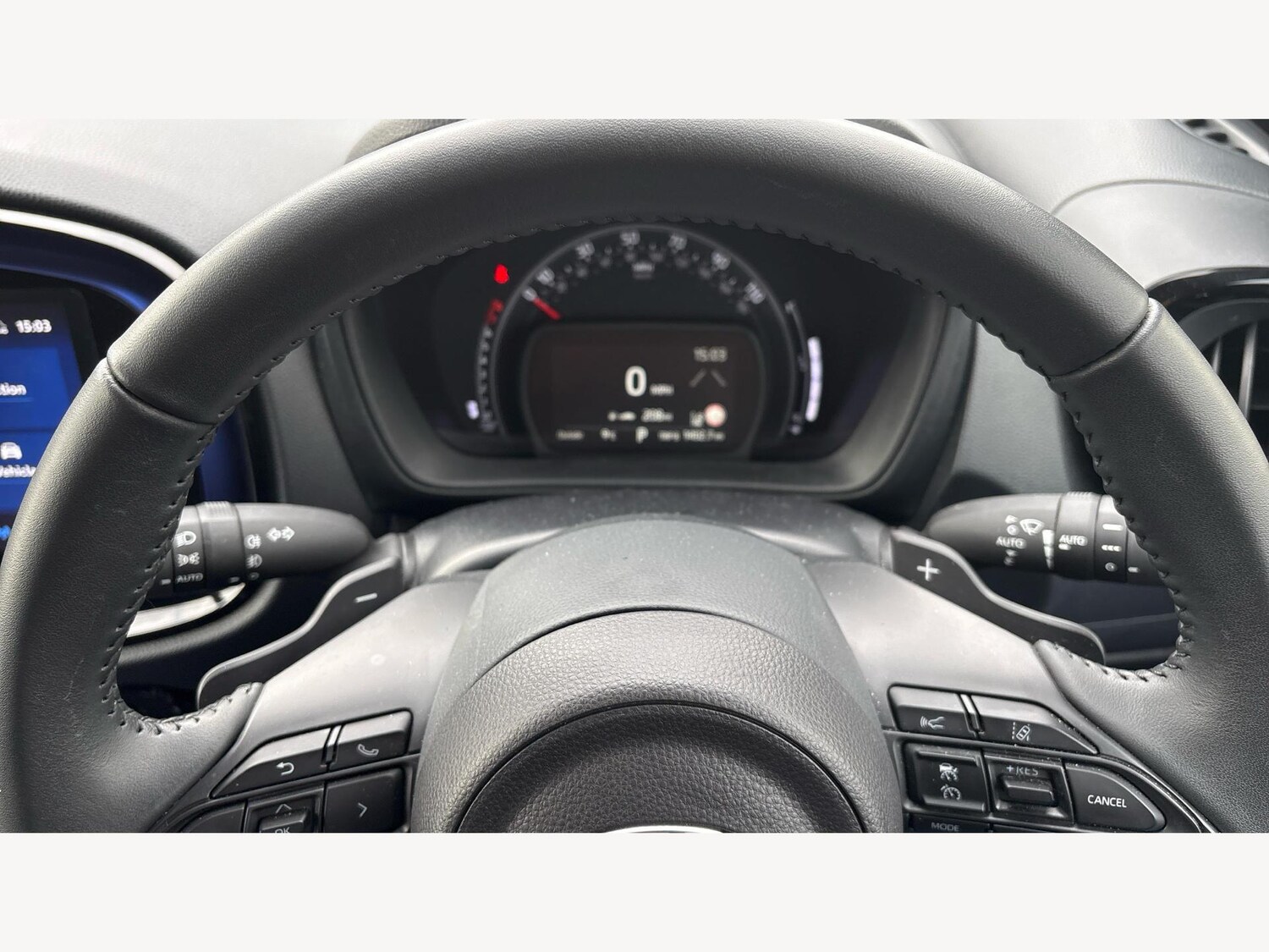 Used Toyota Aygo X 2023 for sale - 77395965: Photo 29