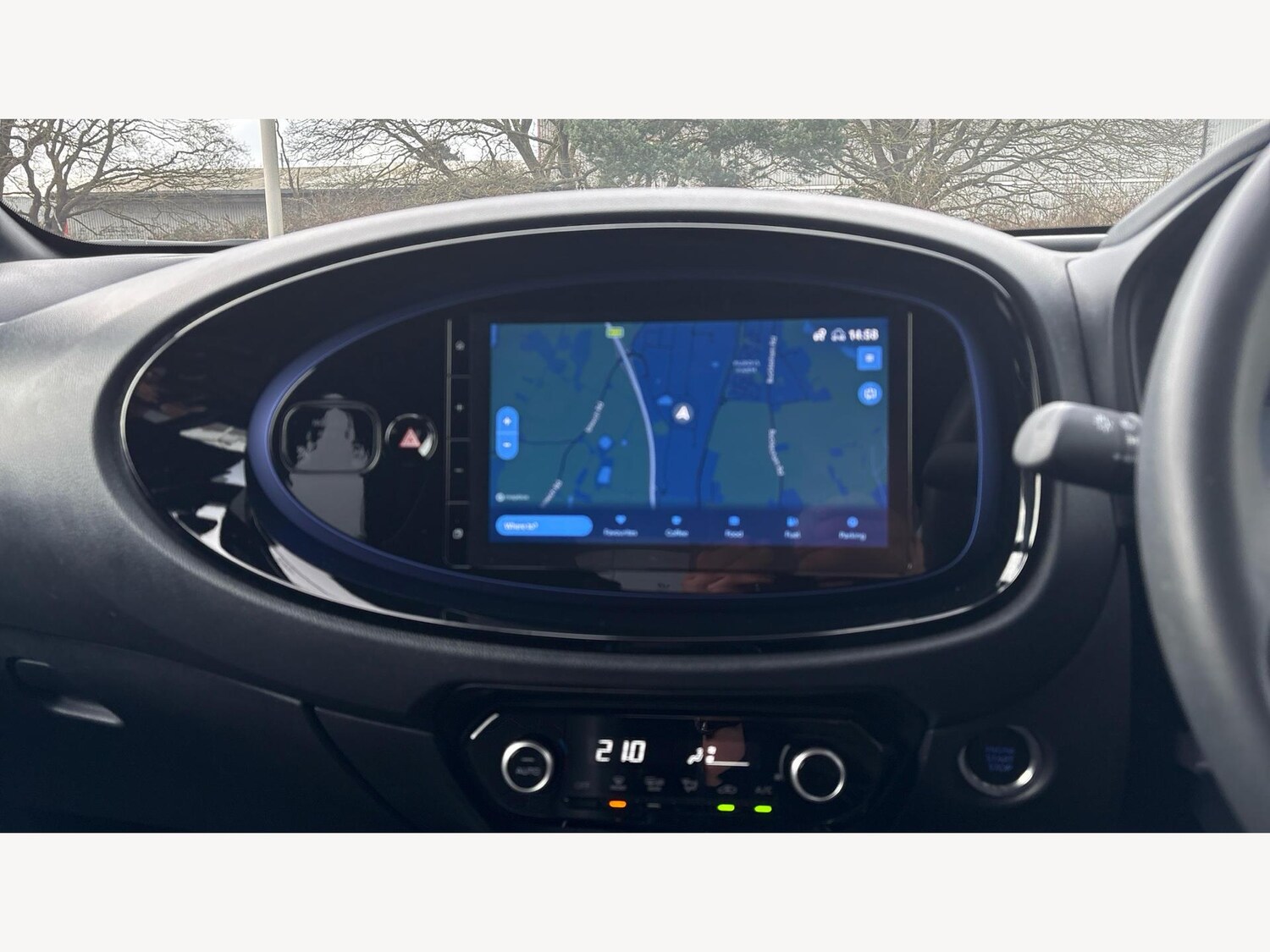 Used Toyota Aygo X 2023 for sale - 77395965: Photo 9