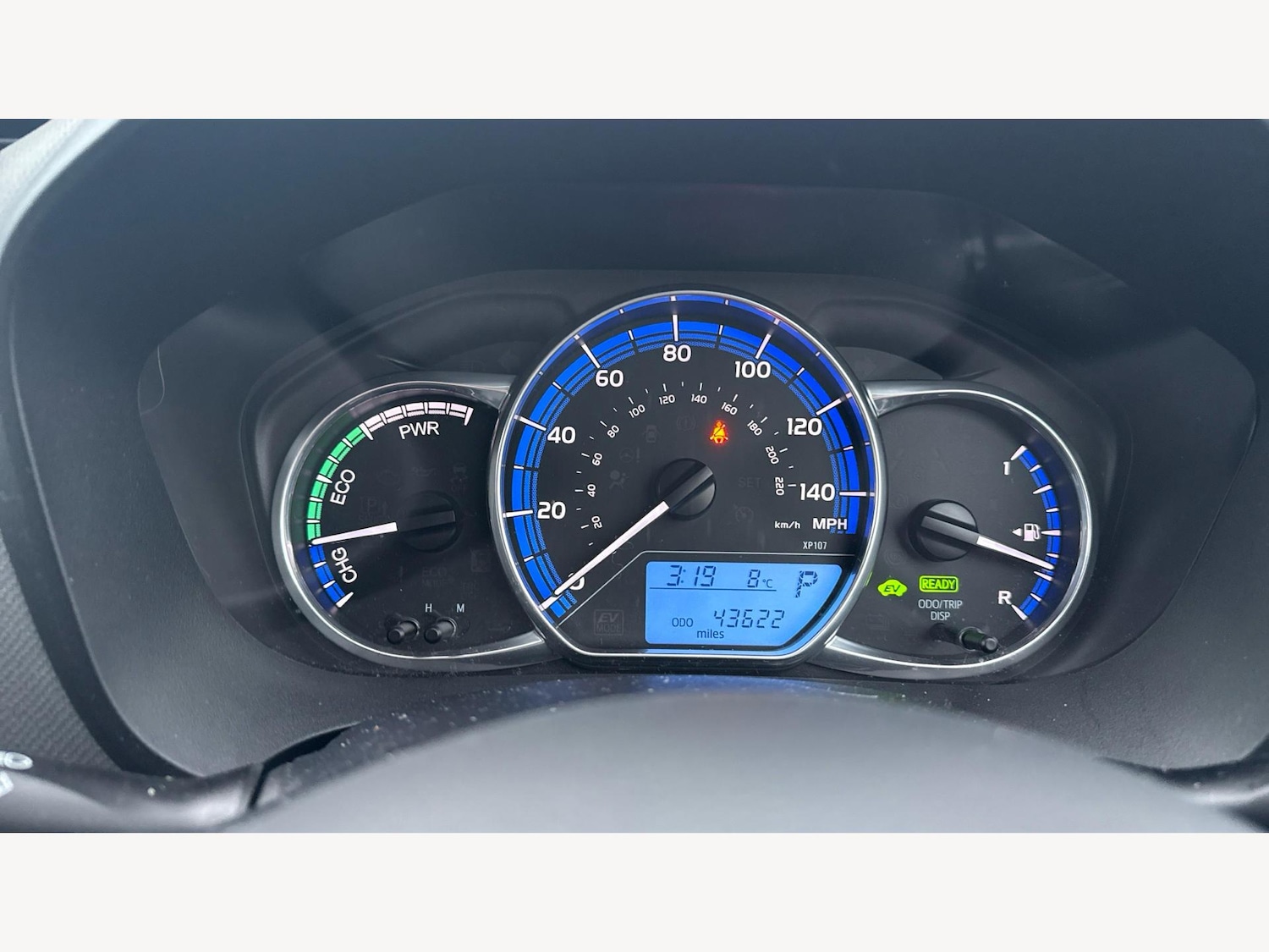 Used Toyota Yaris 2016 for sale - 77291397: Photo 11