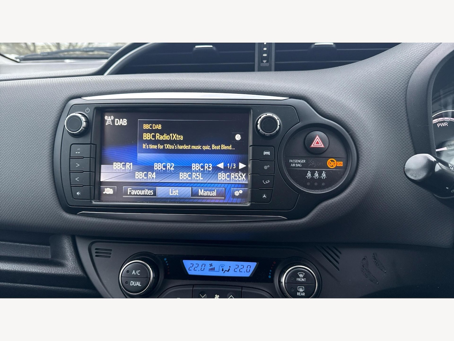 Used Toyota Yaris 2016 for sale - 77291397: Photo 9