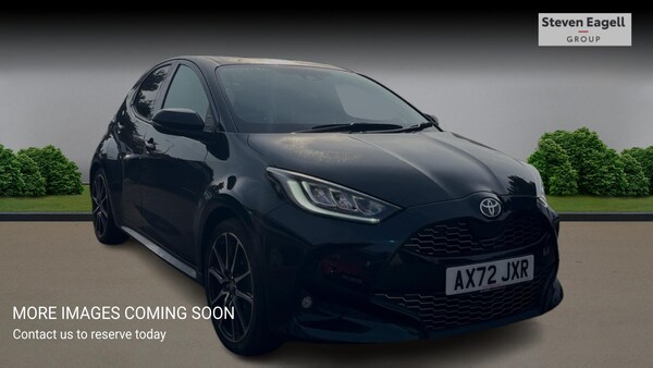 Used Toyota Yaris 2023 for sale - 76226787: Photo 1