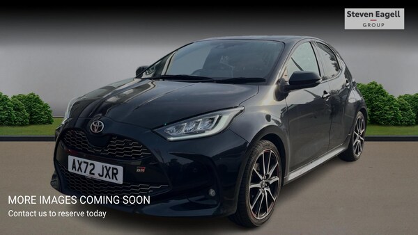 Used Toyota Yaris 2023 for sale - 76226787: Photo 3