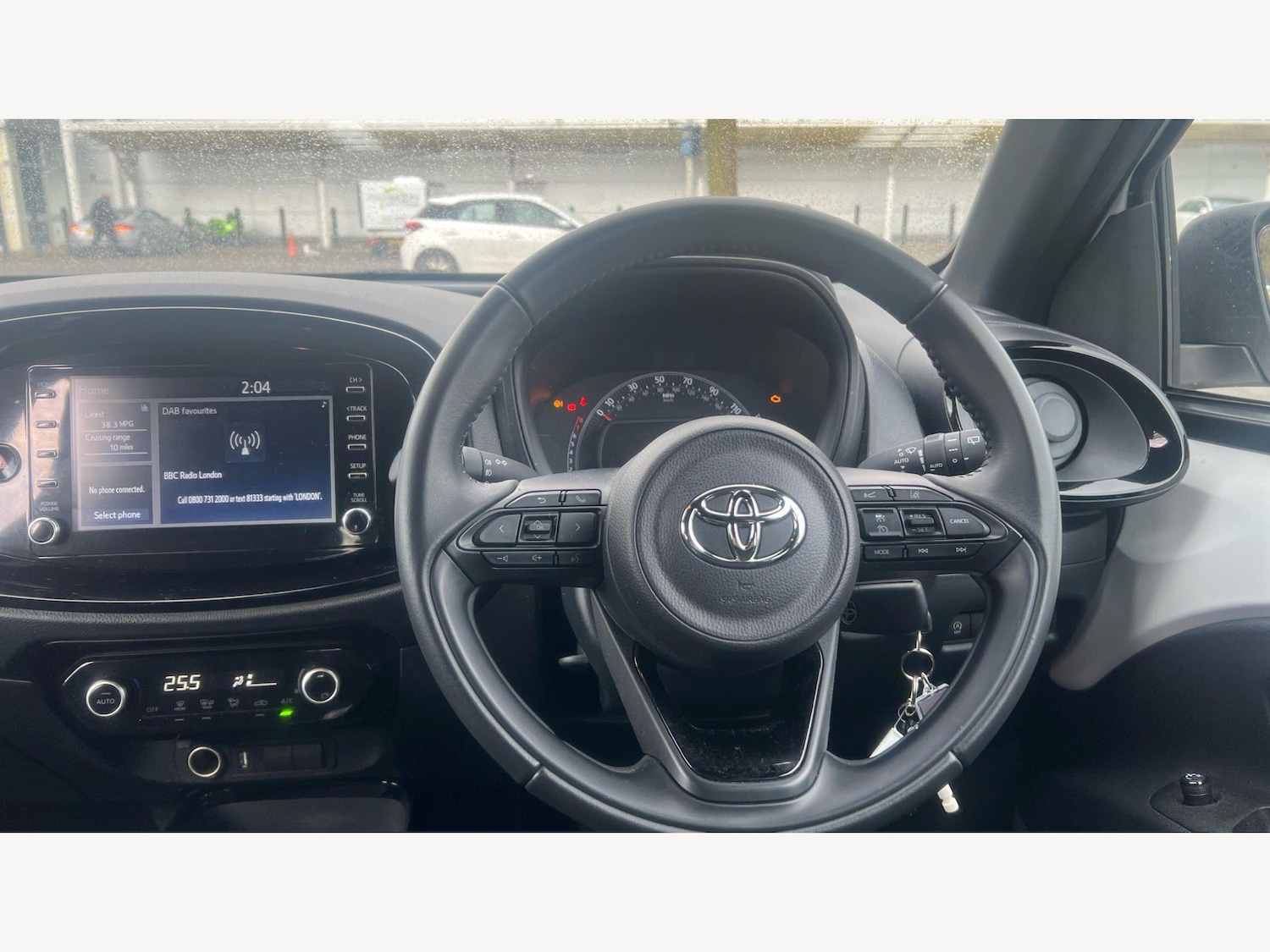 Used Toyota Aygo X 2023 for sale - 77549443: Photo 10