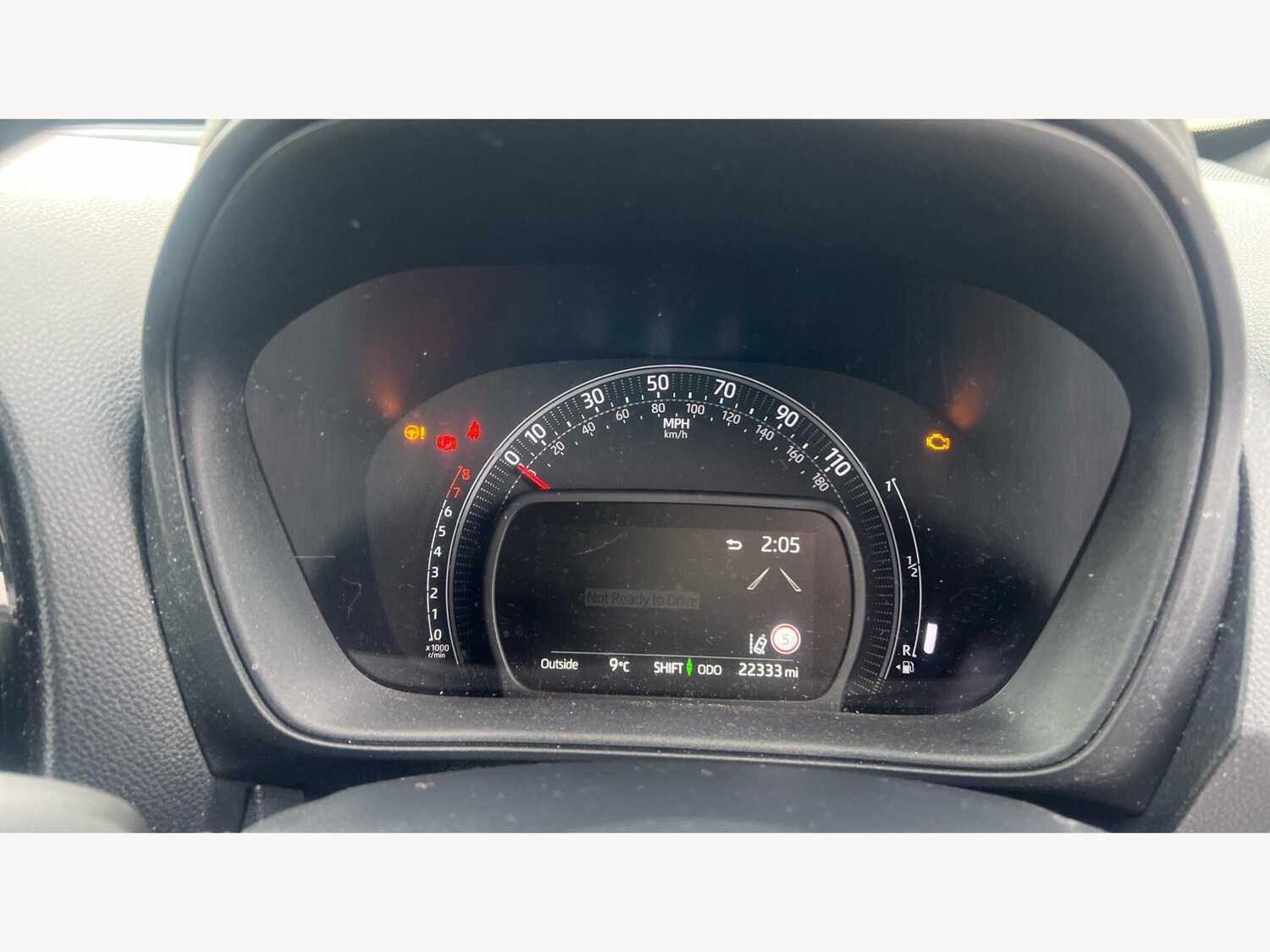 Used Toyota Aygo X 2023 for sale - 77549443: Photo 11