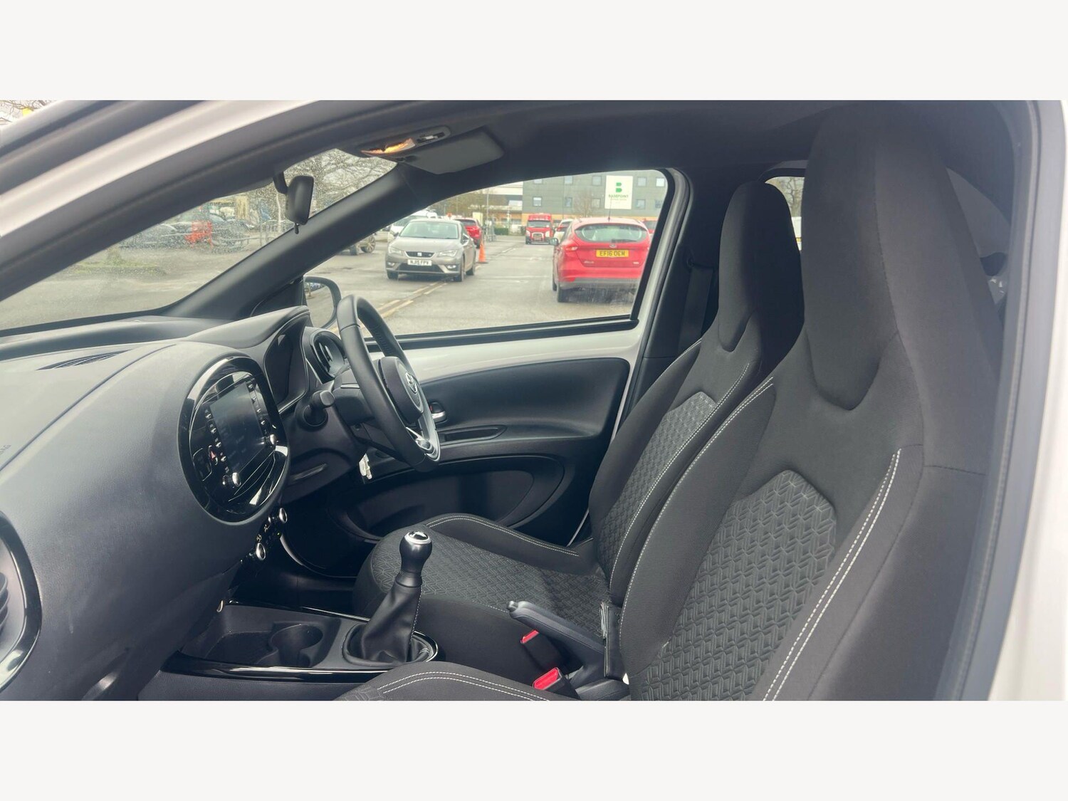 Used Toyota Aygo X 2023 for sale - 77549443: Photo 12