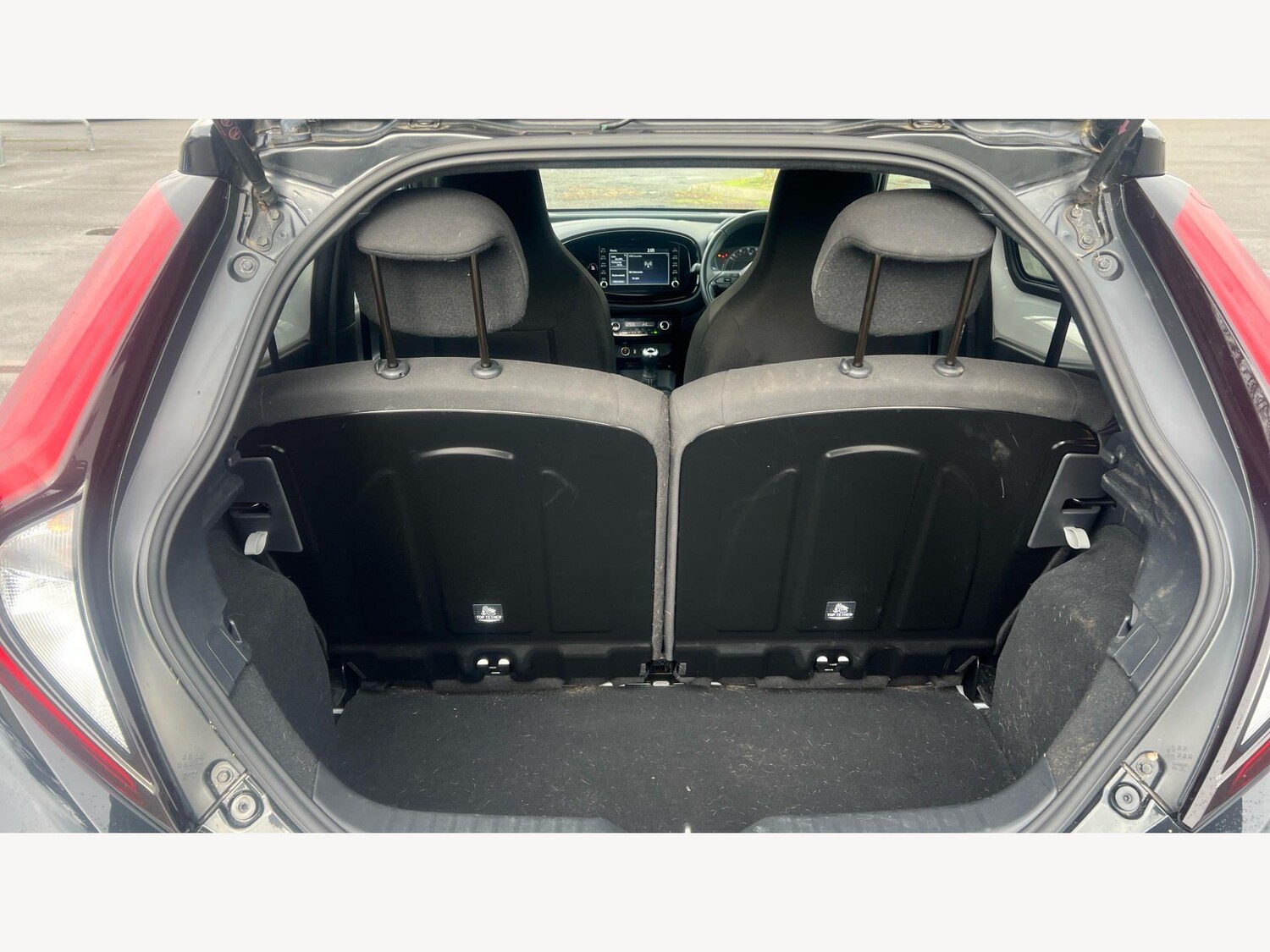 Used Toyota Aygo X 2023 for sale - 77549443: Photo 16