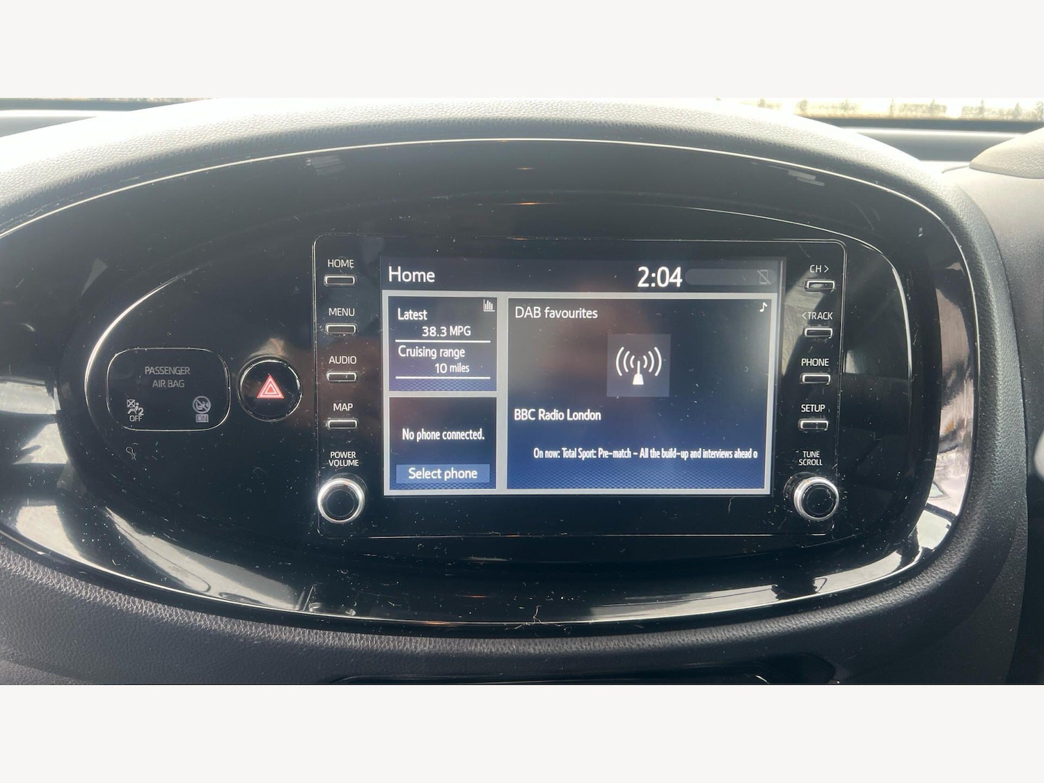 Used Toyota Aygo X 2023 for sale - 77549443: Photo 9