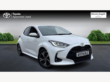 Used Toyota Yaris 2024 for sale - 76371199: Photo