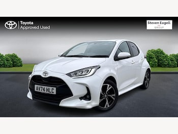 Used Toyota Yaris 2024 for sale - 76371199: Photo