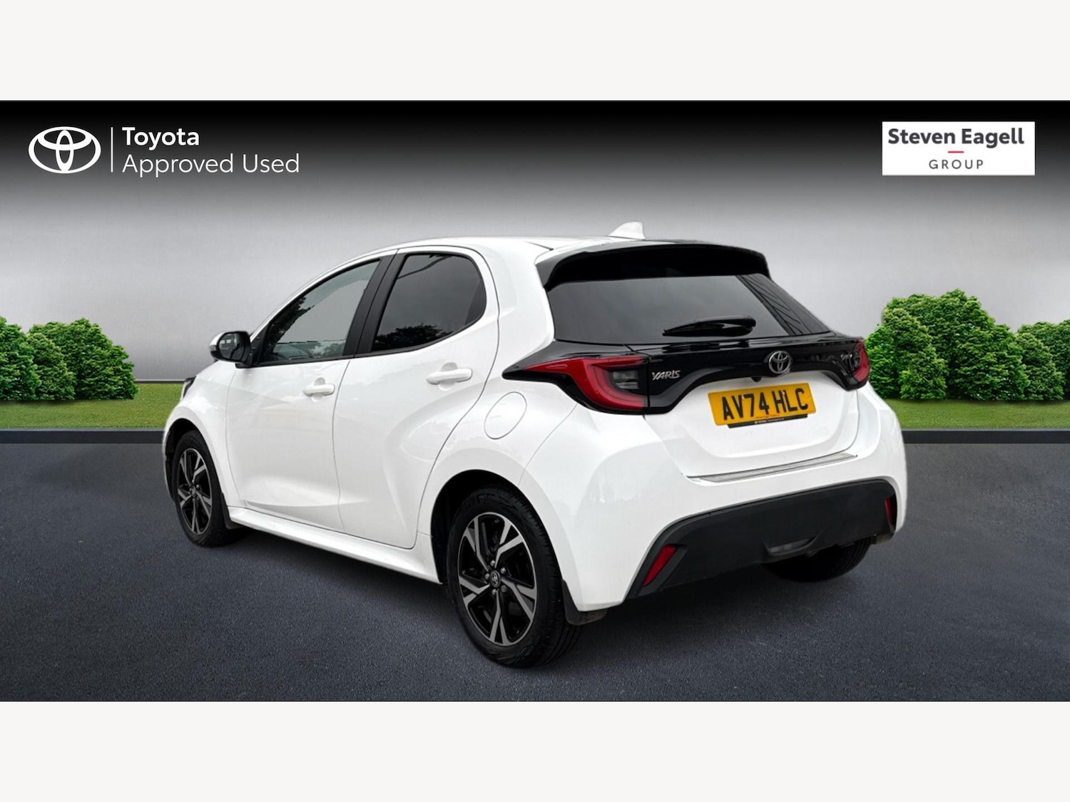 Used Toyota Yaris 2024 for sale - 76371199: Photo 6