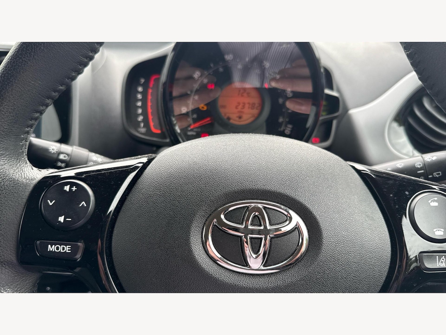 Used Toyota AYGO 2022 for sale - 76315079: Photo 10