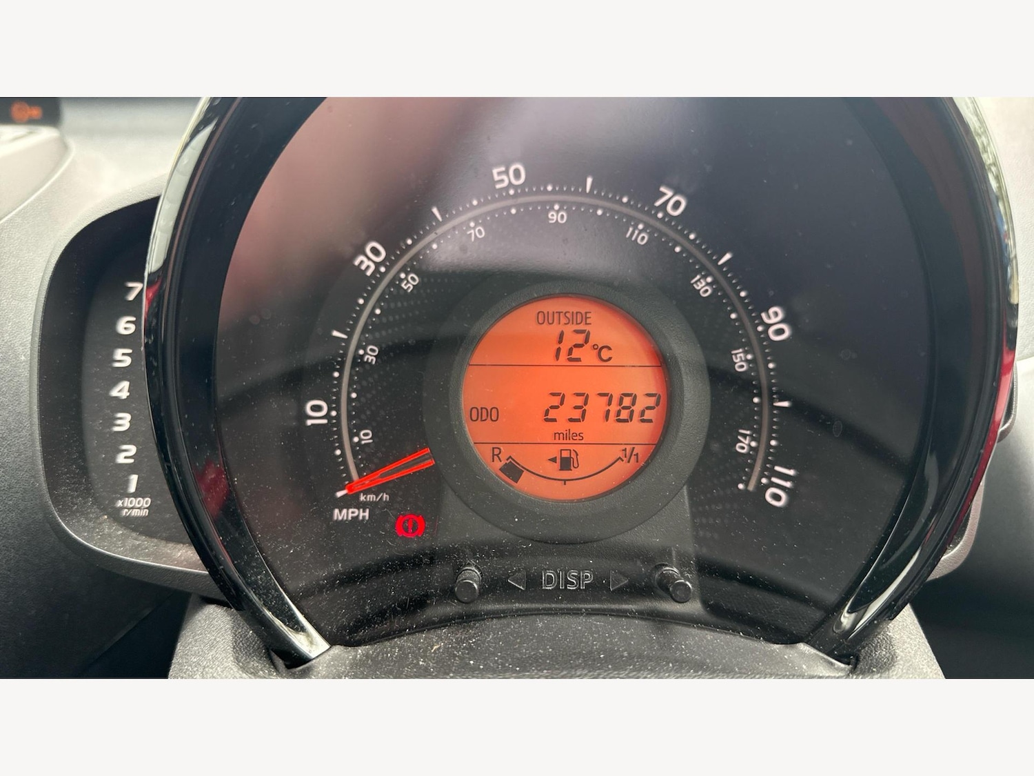 Used Toyota AYGO 2022 for sale - 76315079: Photo 11