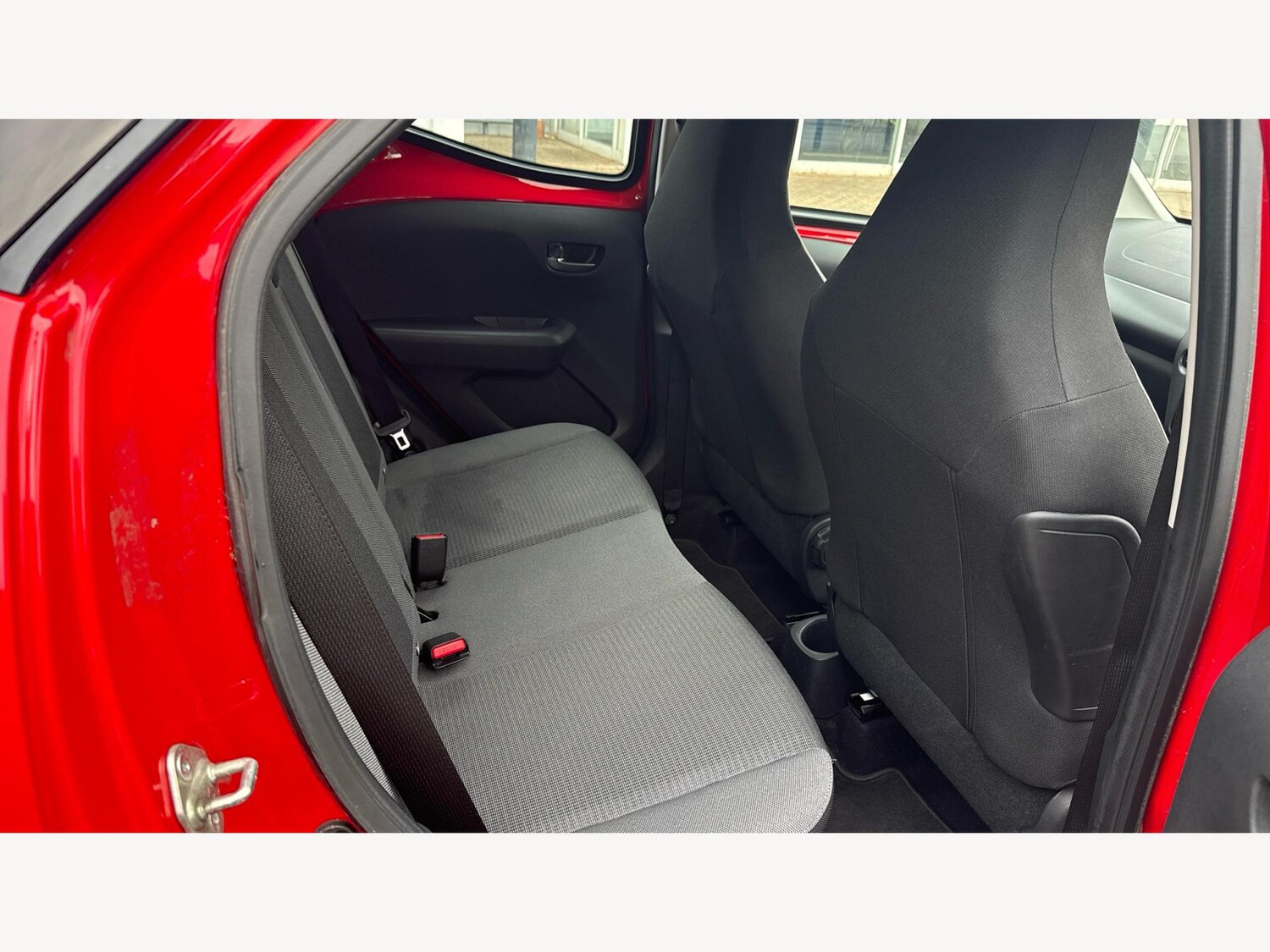 Used Toyota AYGO 2022 for sale - 76315079: Photo 14