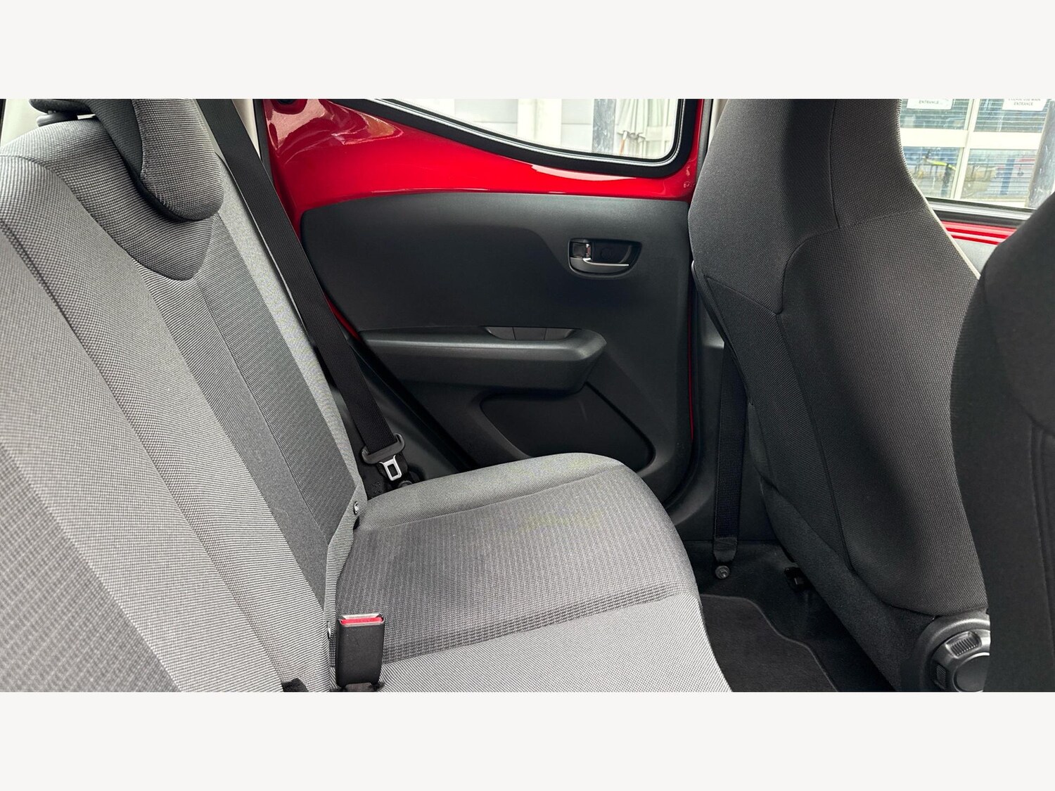 Used Toyota AYGO 2022 for sale - 76315079: Photo 15