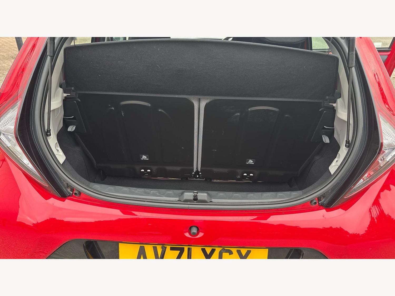 Used Toyota AYGO 2022 for sale - 76315079: Photo 16