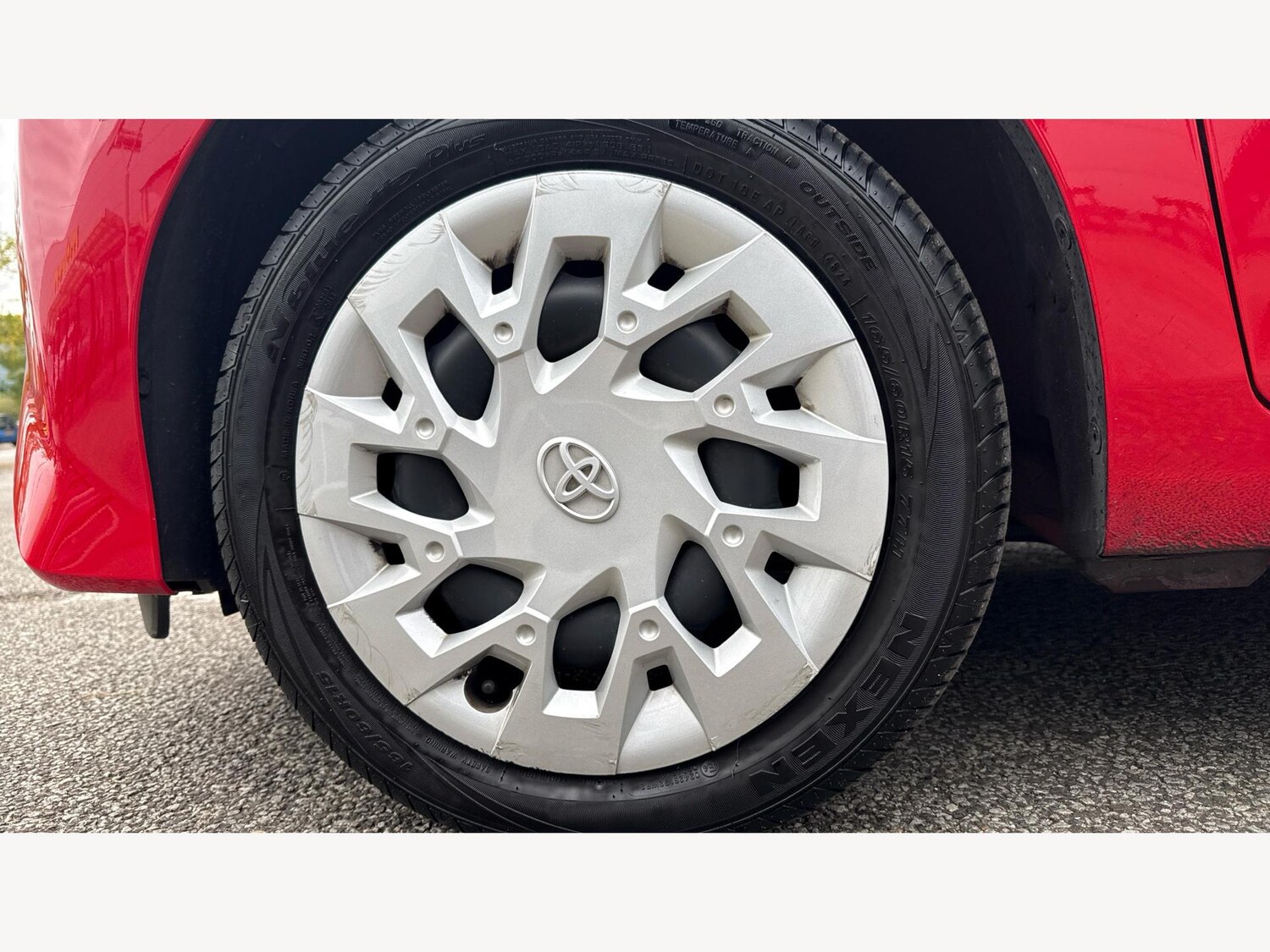 Used Toyota AYGO 2022 for sale - 76315079: Photo 20