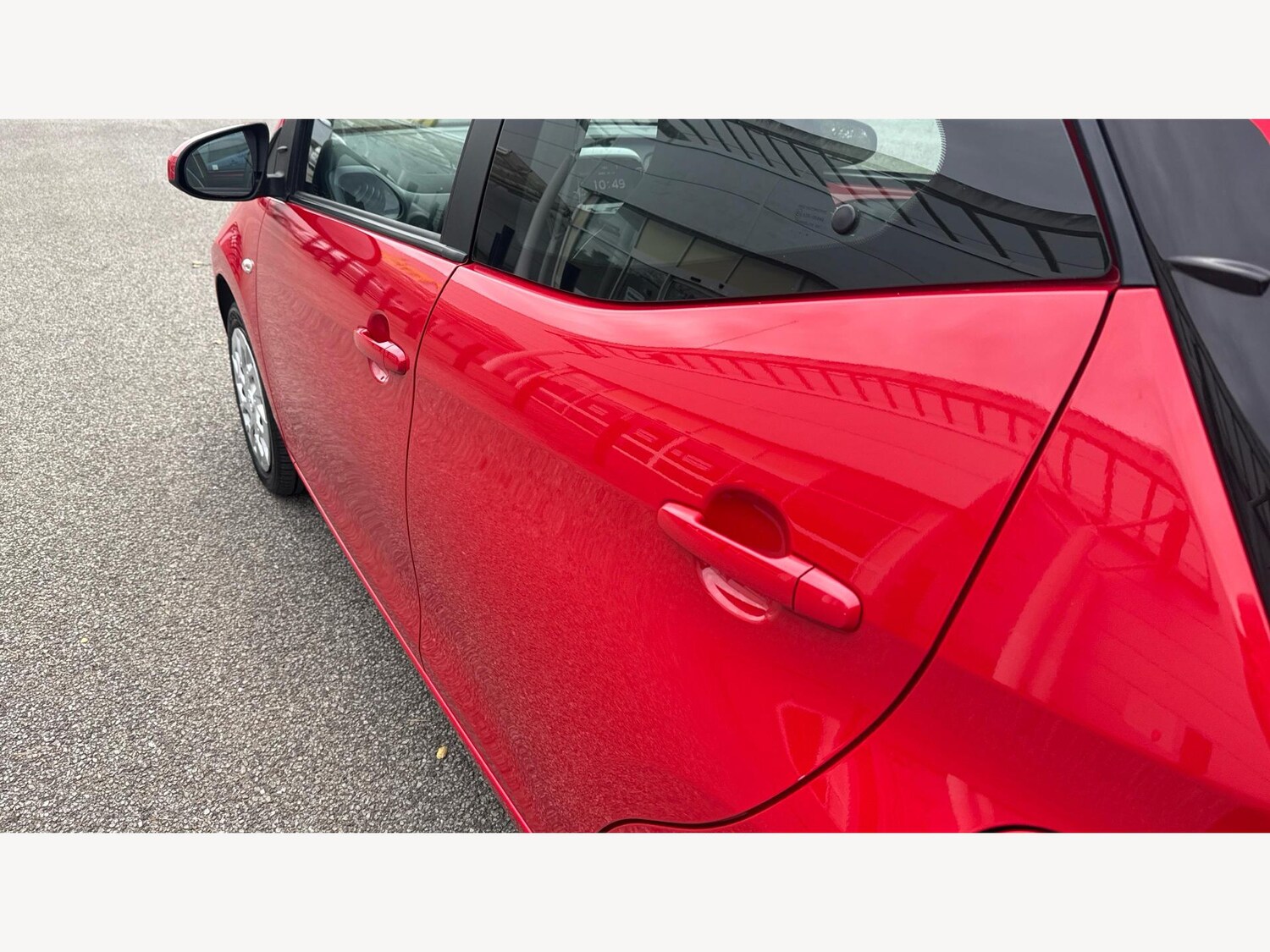 Used Toyota AYGO 2022 for sale - 76315079: Photo 26