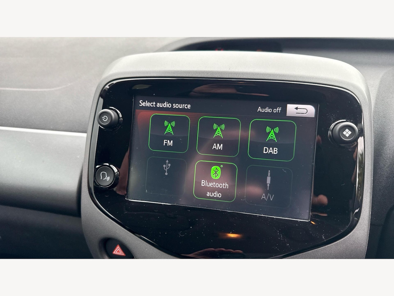 Used Toyota AYGO 2022 for sale - 76315079: Photo 27