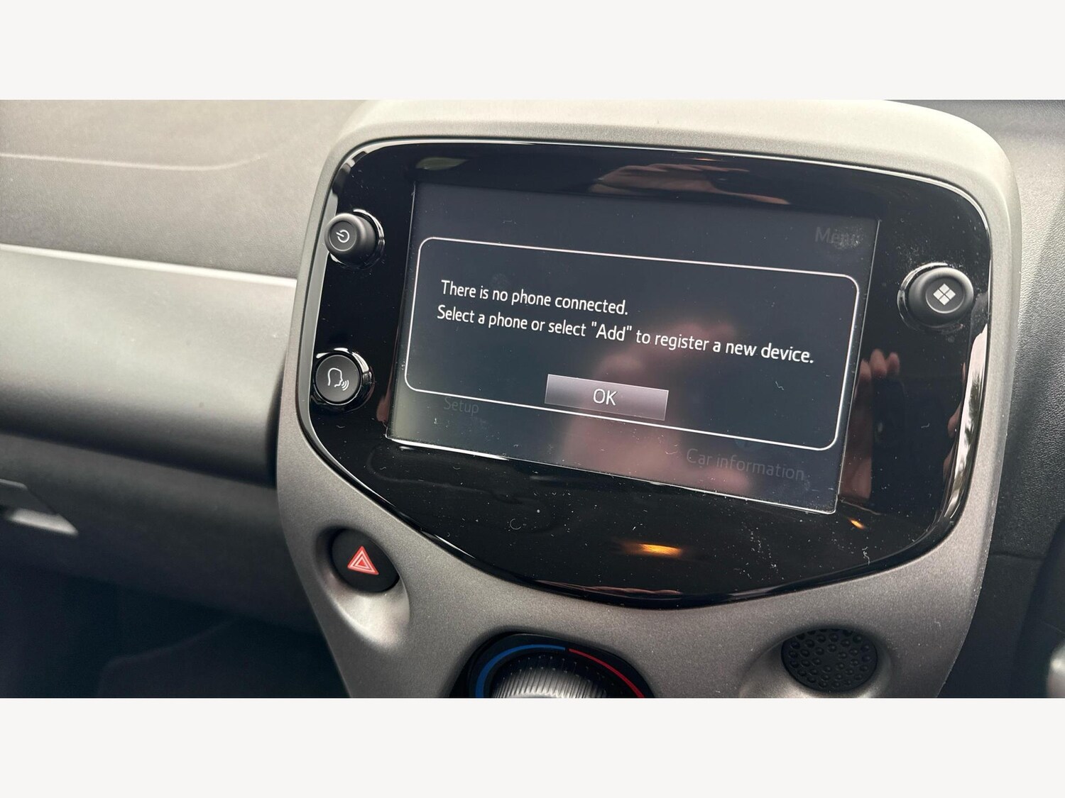 Used Toyota AYGO 2022 for sale - 76315079: Photo 28