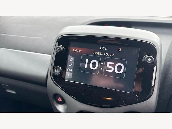Used Toyota AYGO 2022 for sale - 76315079: Photo 29