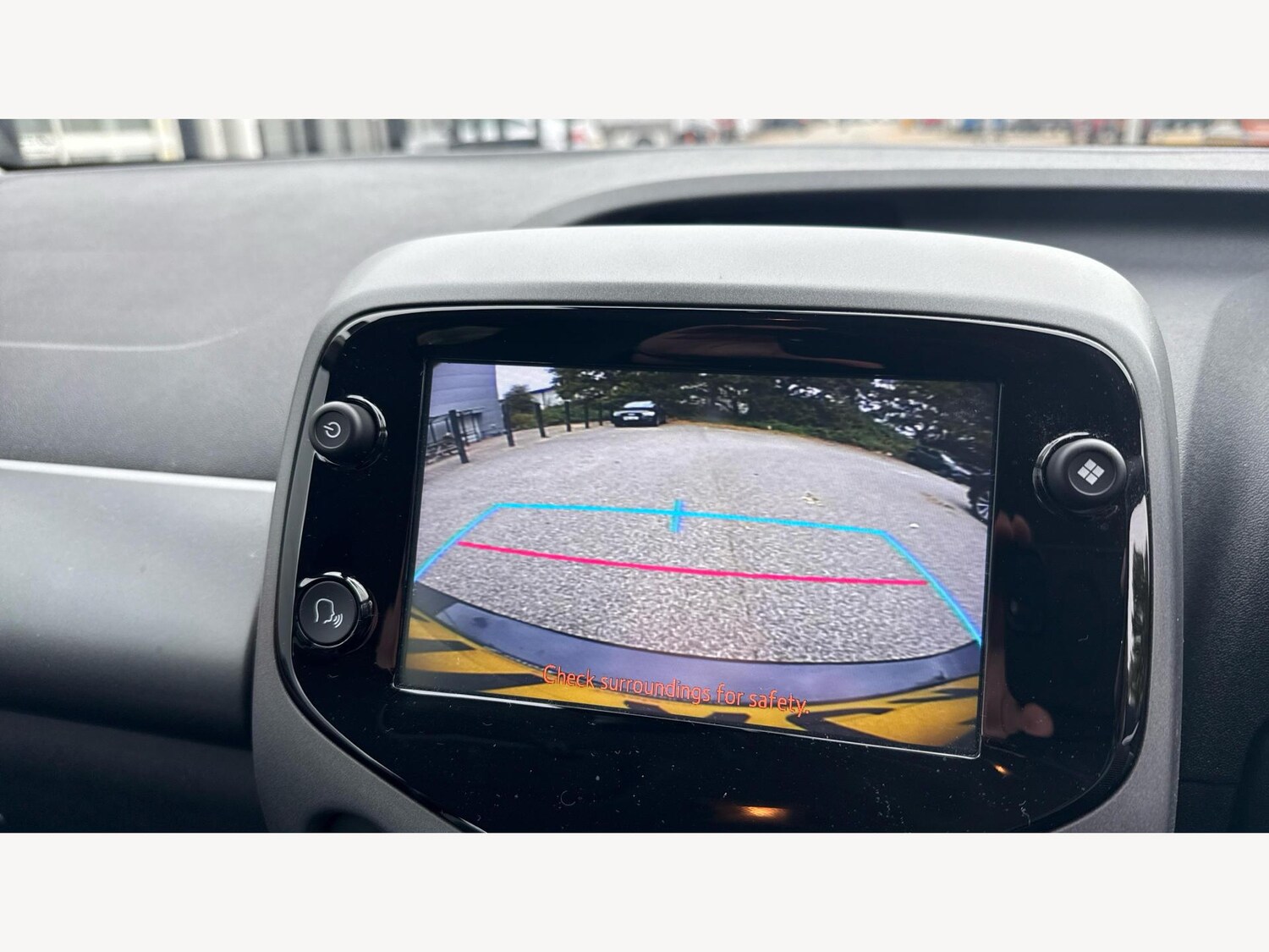 Used Toyota AYGO 2022 for sale - 76315079: Photo 31