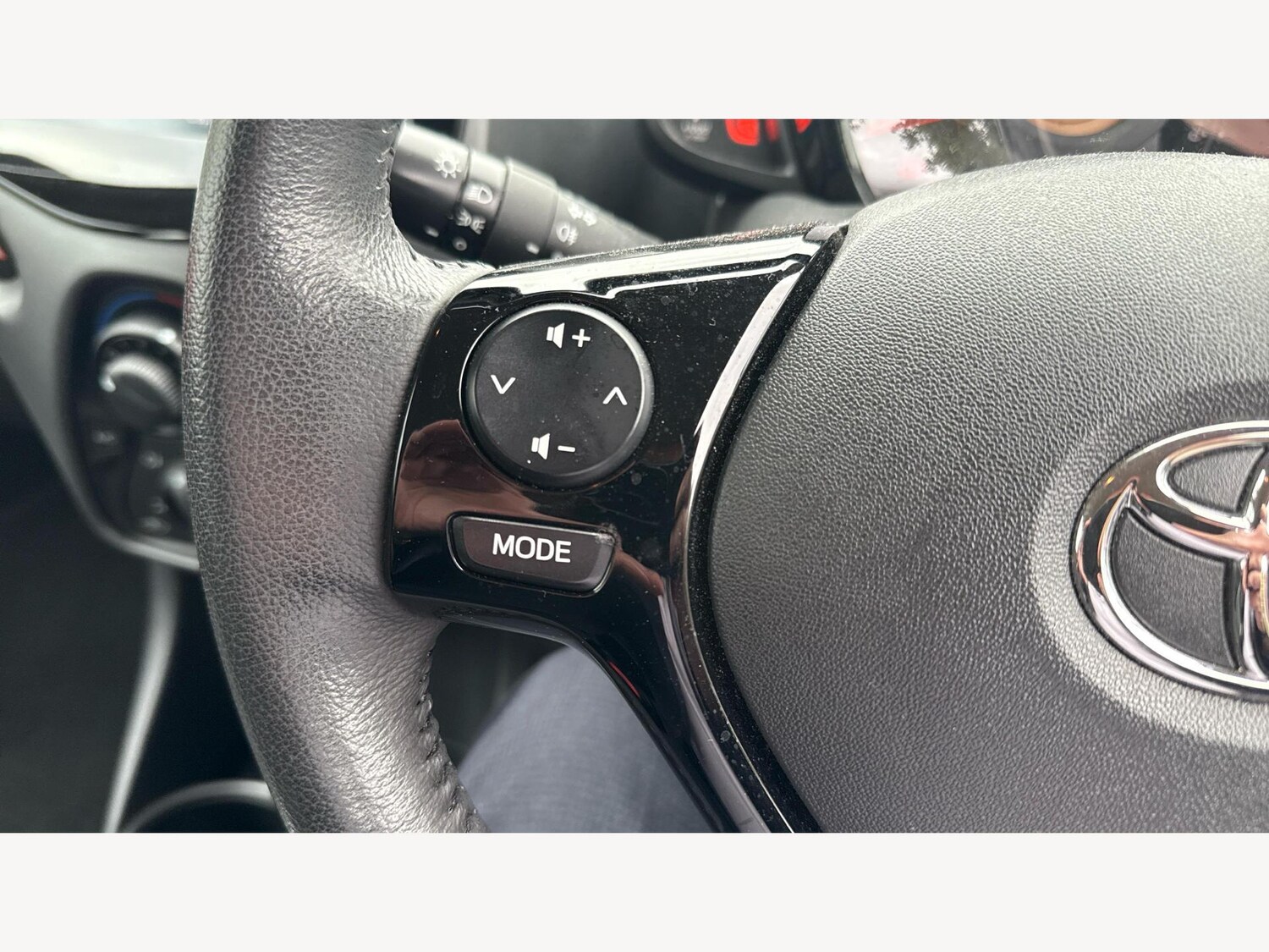 Used Toyota AYGO 2022 for sale - 76315079: Photo 32