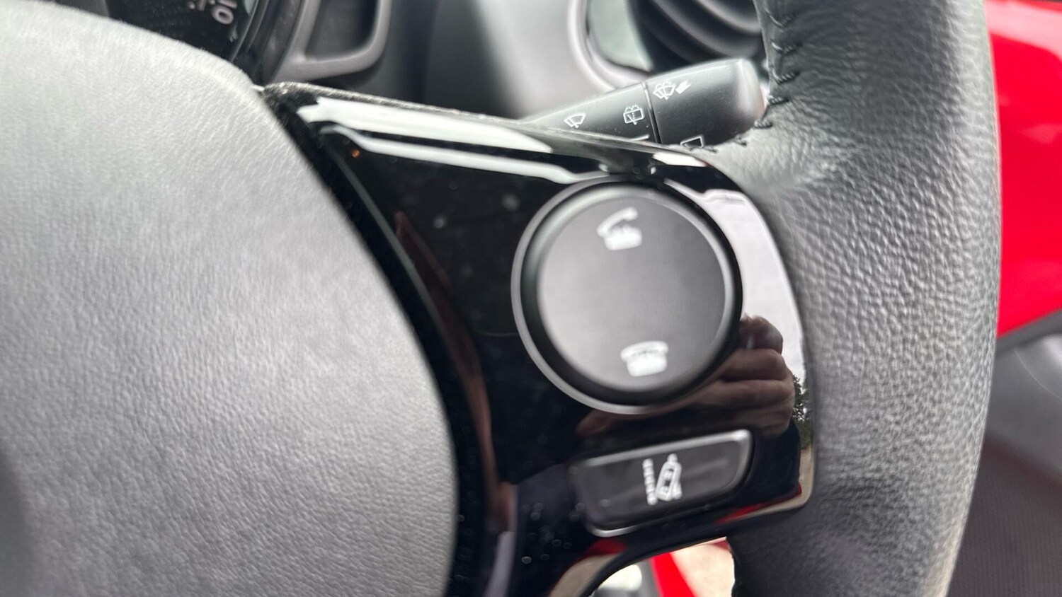 Used Toyota AYGO 2022 for sale - 76315079: Photo 33