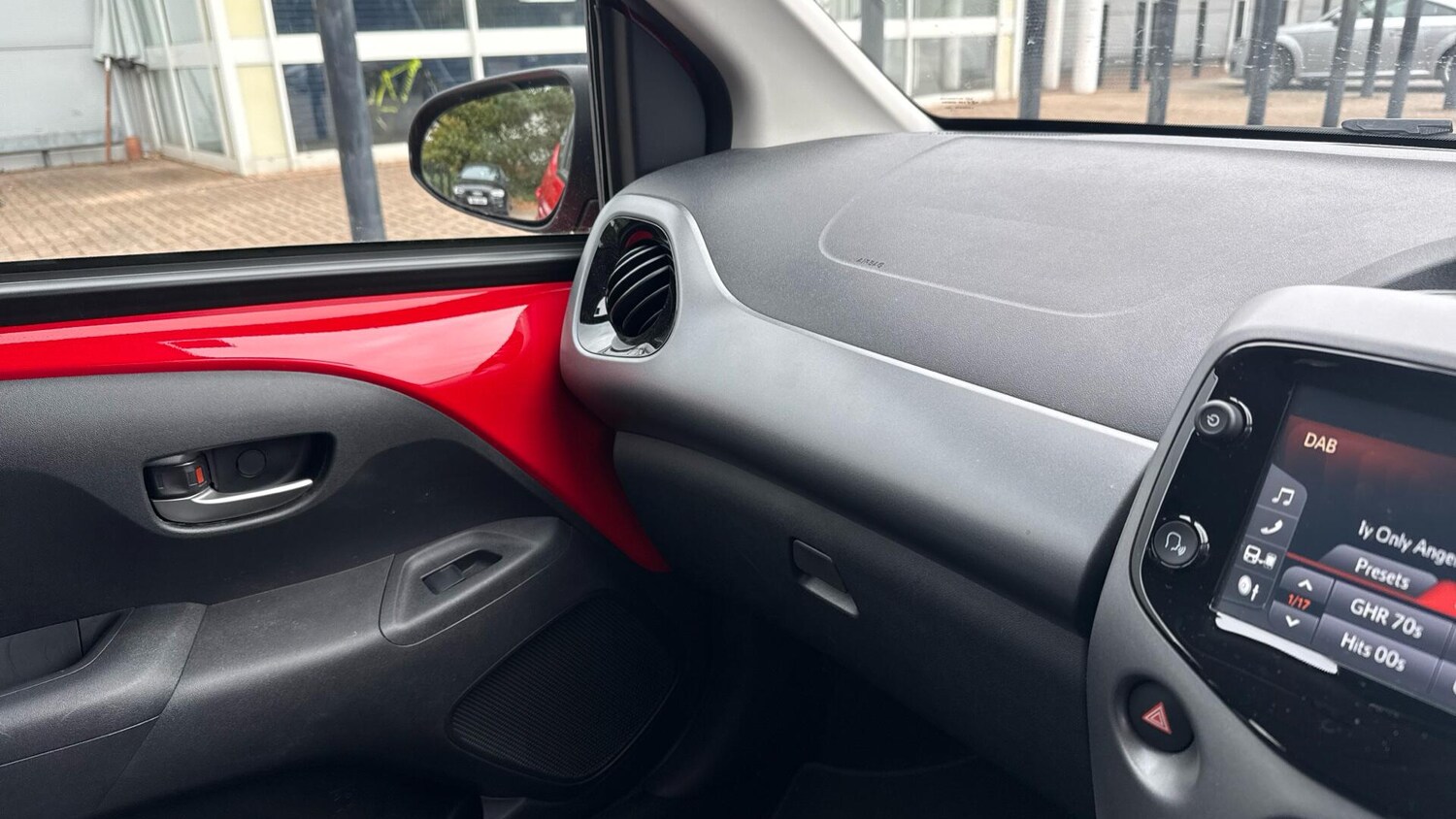 Used Toyota AYGO 2022 for sale - 76315079: Photo 35