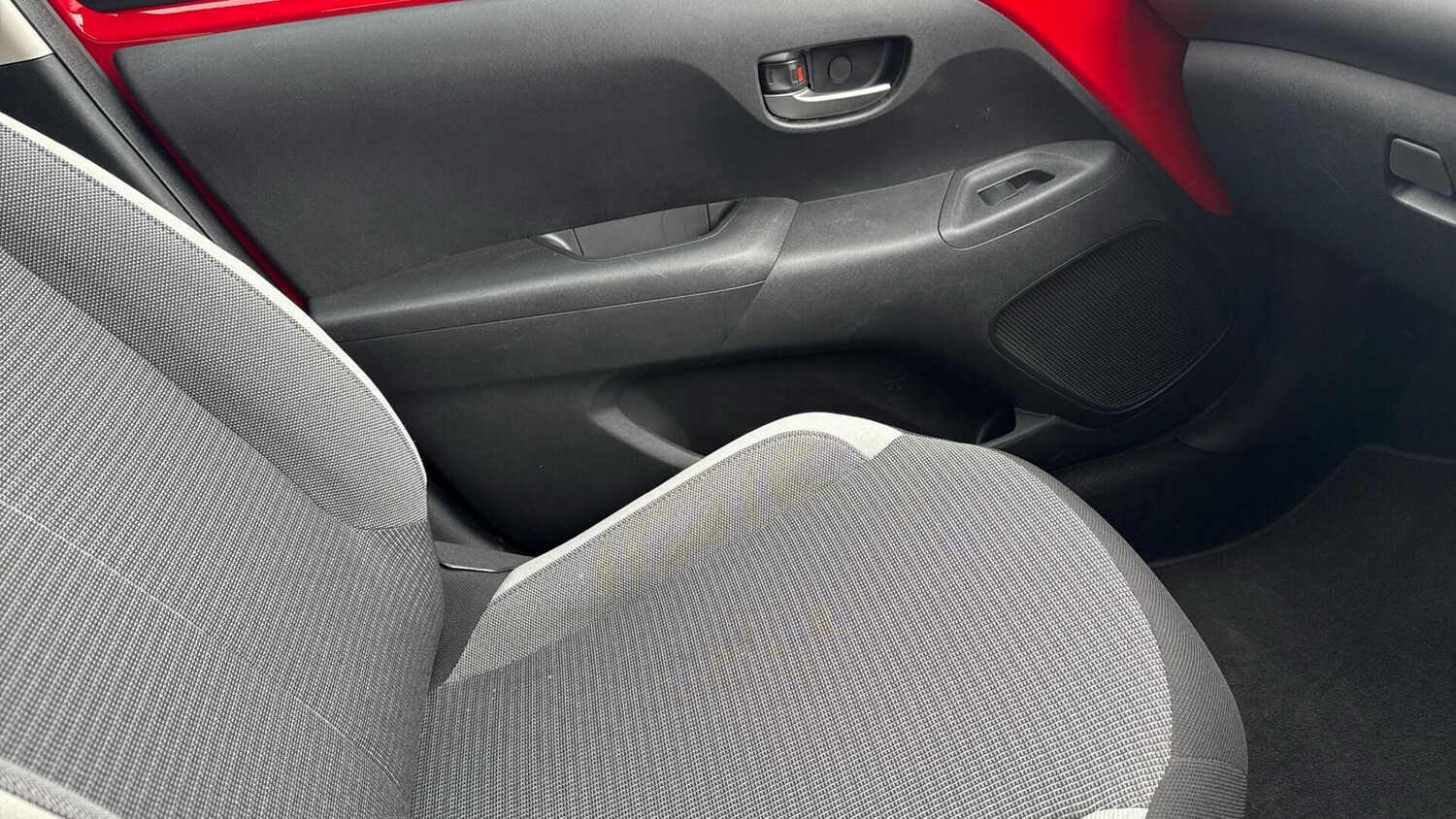 Used Toyota AYGO 2022 for sale - 76315079: Photo 36