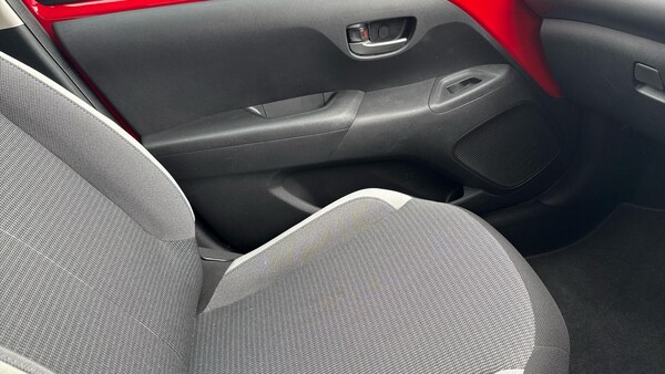 Used Toyota AYGO 2022 for sale - 76315079: Photo 36