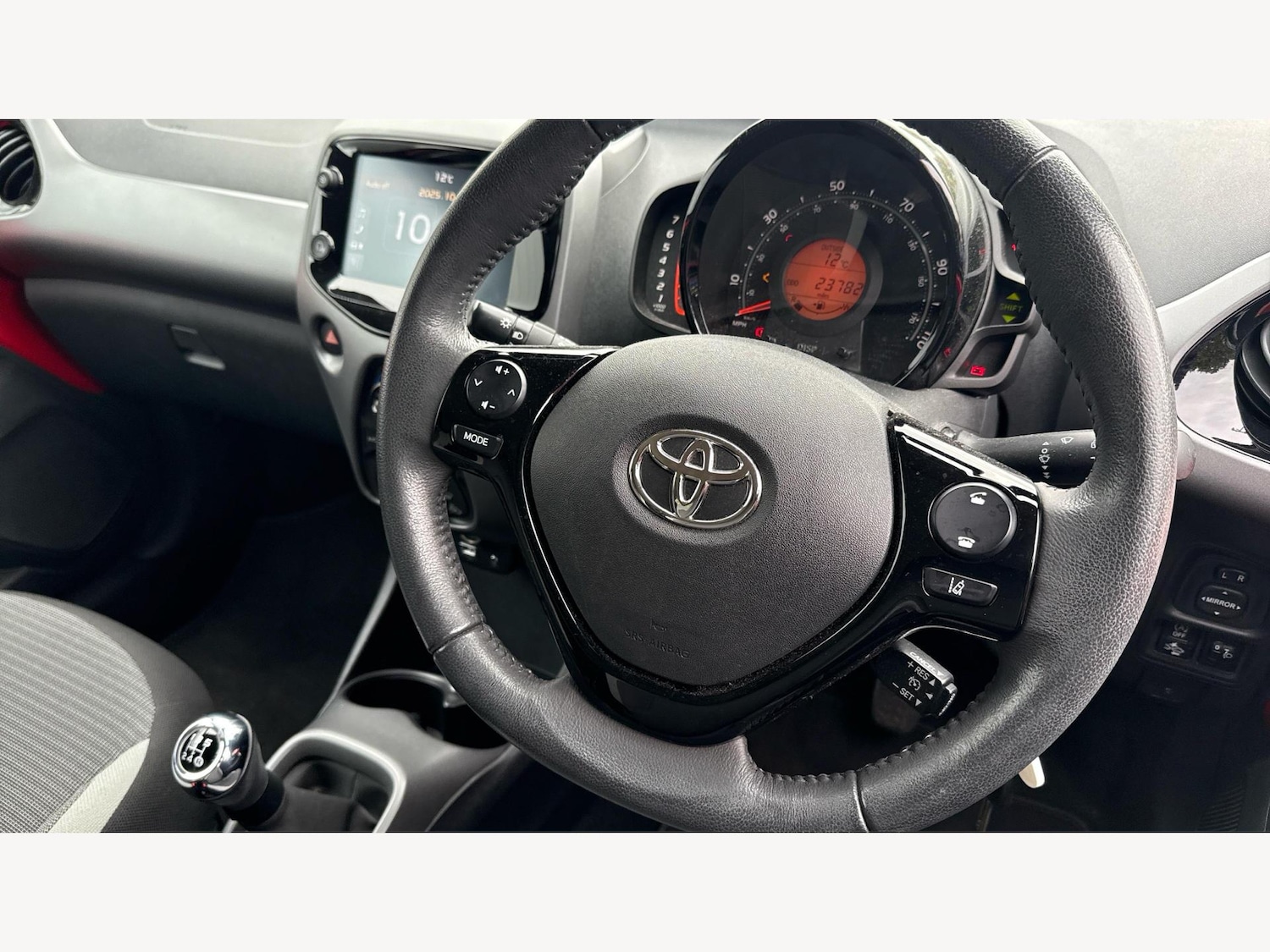Used Toyota AYGO 2022 for sale - 76315079: Photo 7