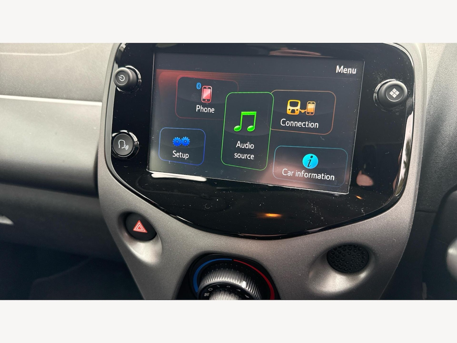 Used Toyota AYGO 2022 for sale - 76315079: Photo 9