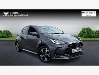 2024 (24) - 1.5 Hybrid Design 5dr CVT