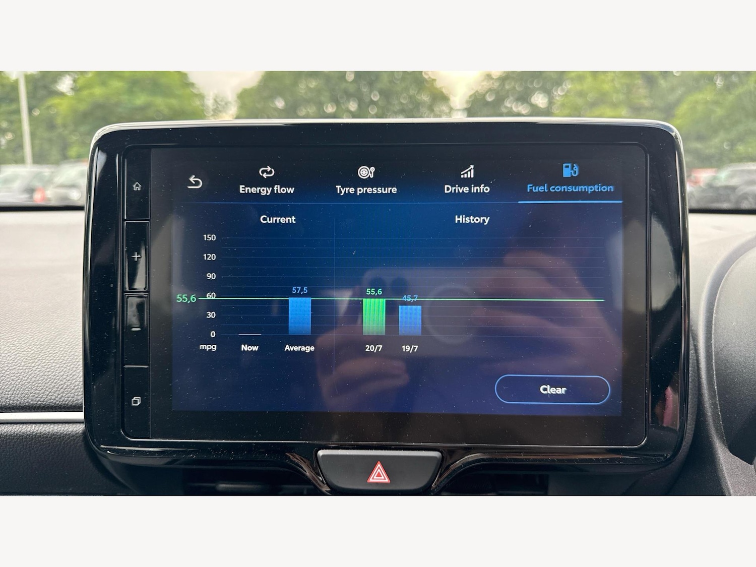 Used Toyota Yaris 2024 for sale - 77097384: Photo 23