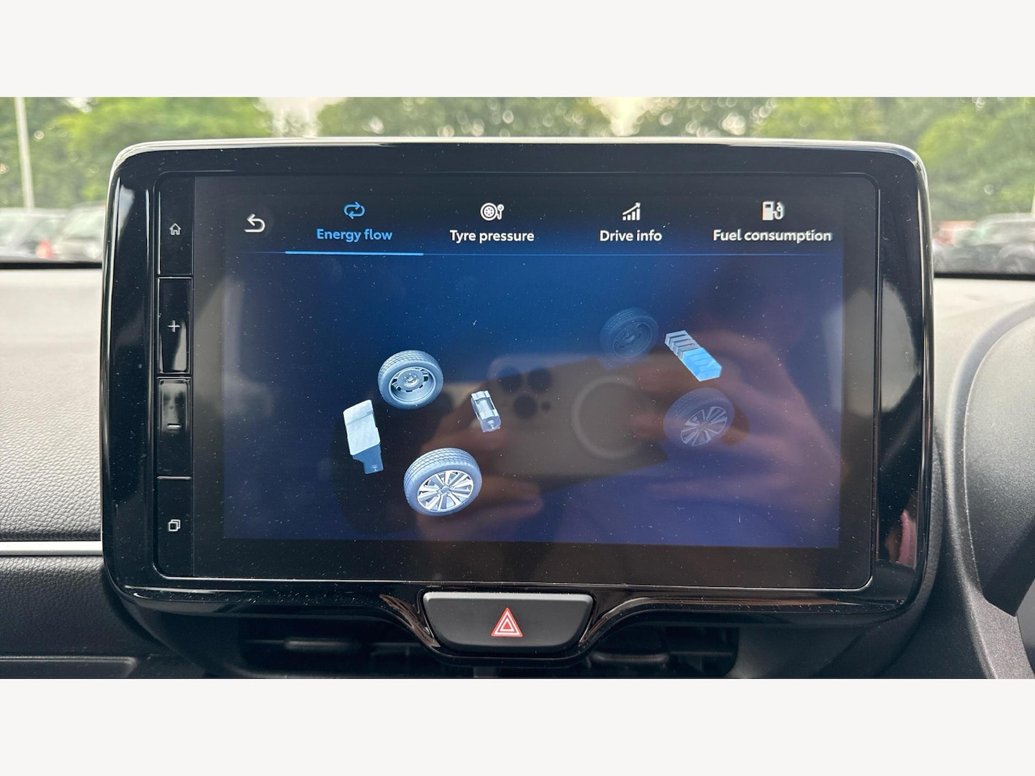 Used Toyota Yaris 2024 for sale - 77097384: Photo 24