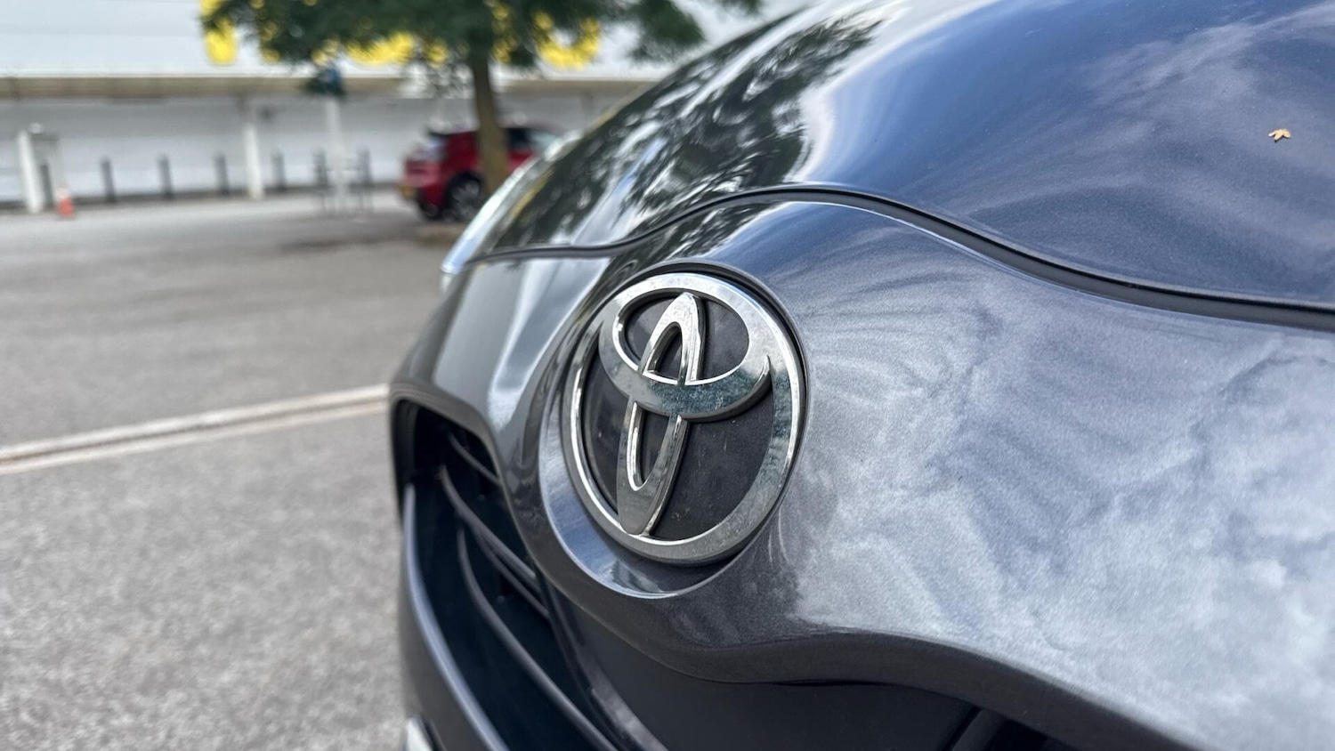 Used Toyota Yaris 2024 for sale - 77097384: Photo 36