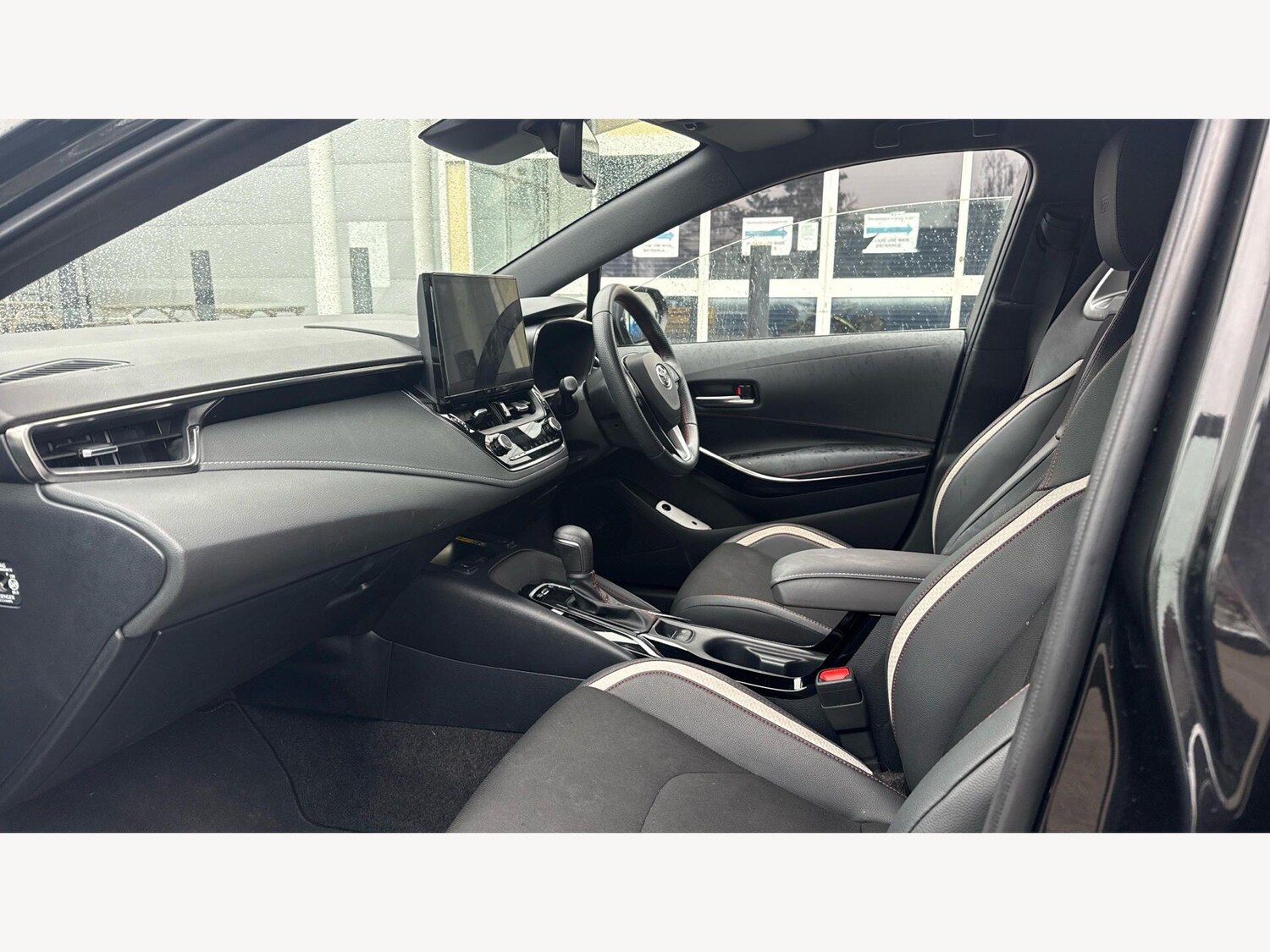 Used Toyota Corolla for sale - 77823614: Photo 12