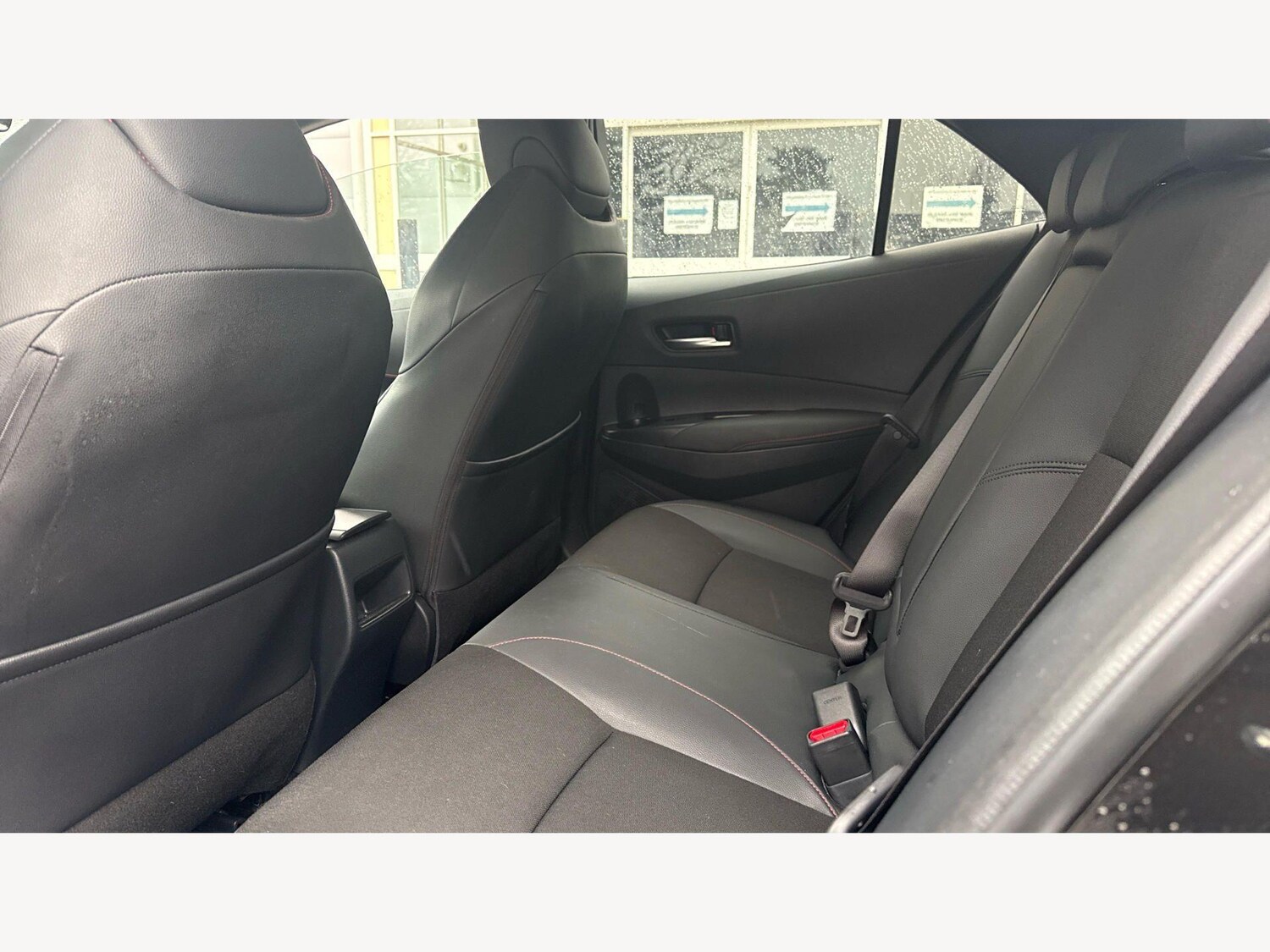 Used Toyota Corolla for sale - 77823614: Photo 15