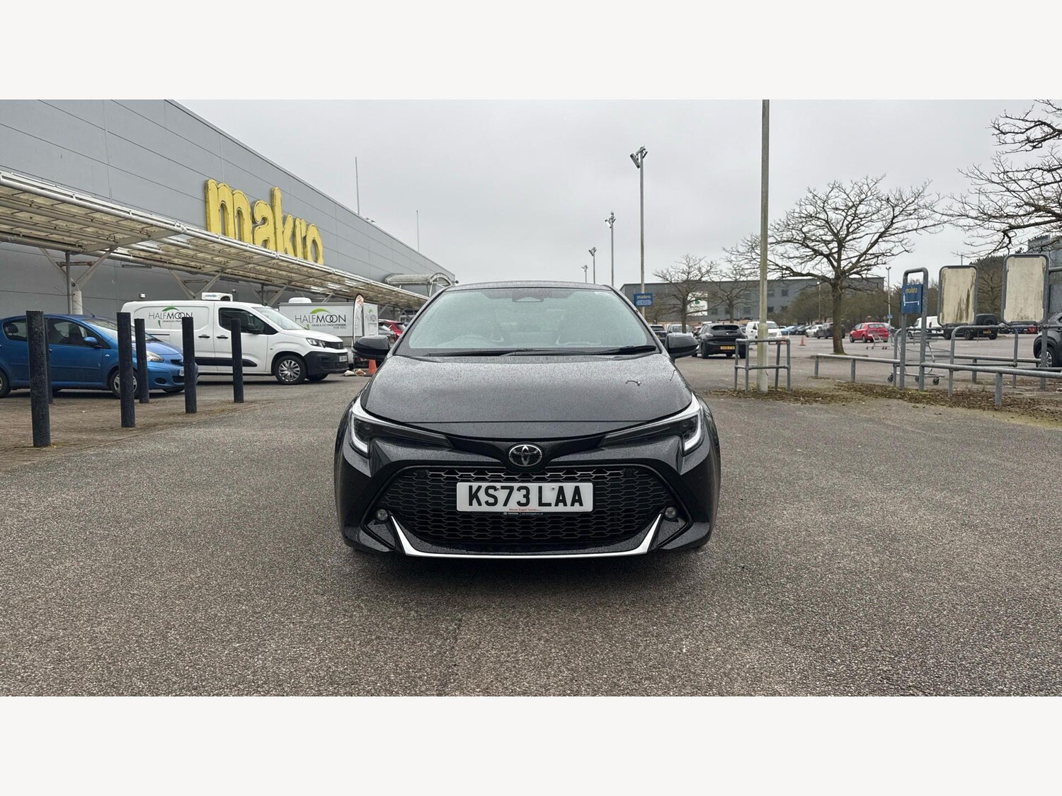 Used Toyota Corolla for sale - 77823614: Photo 17