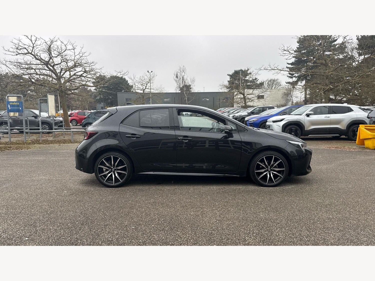 Used Toyota Corolla for sale - 77823614: Photo 18