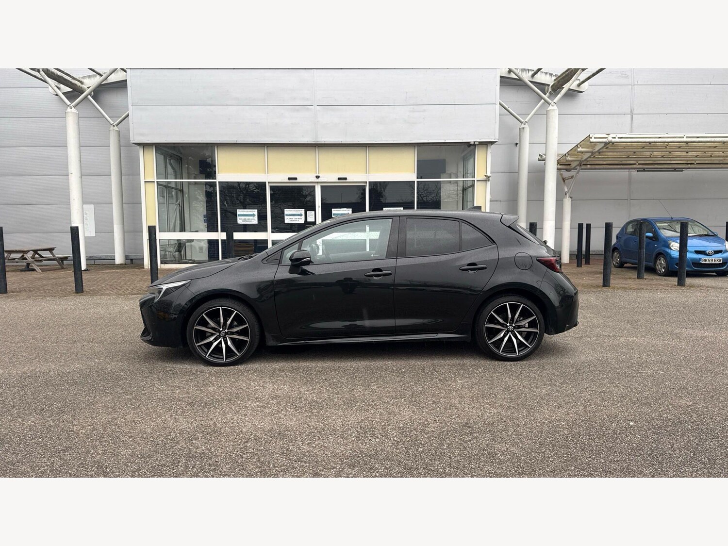 Used Toyota Corolla for sale - 77823614: Photo 19