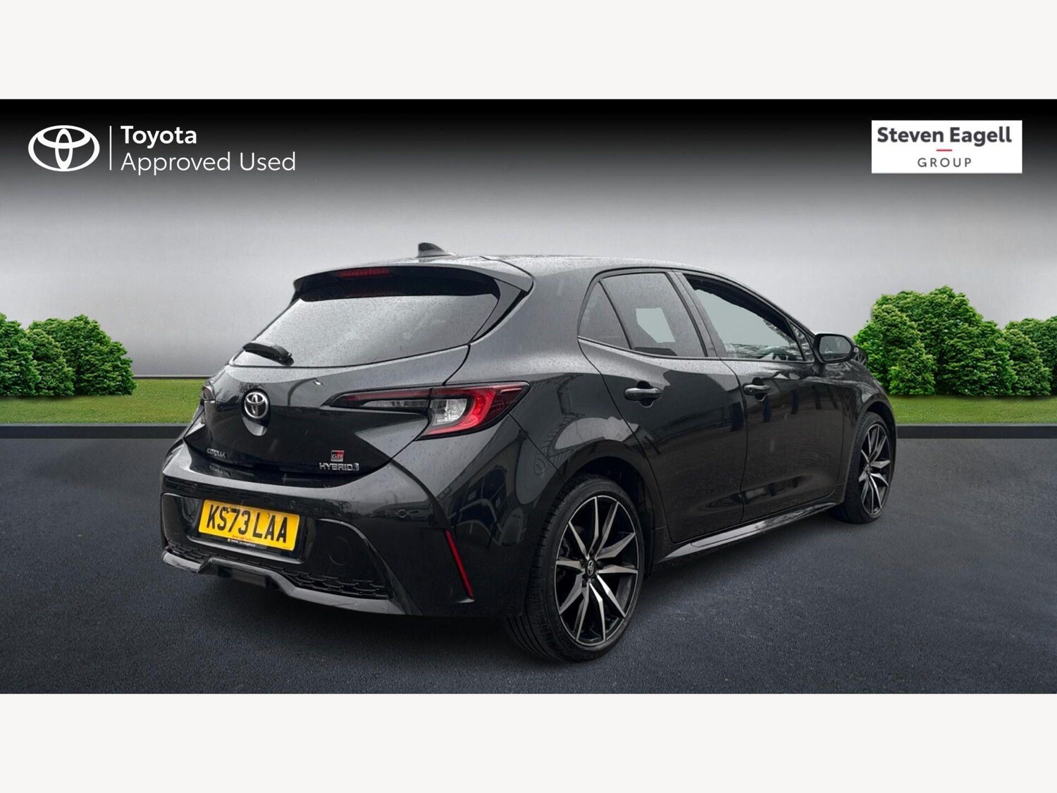 Used Toyota Corolla for sale - 77823614: Photo 2