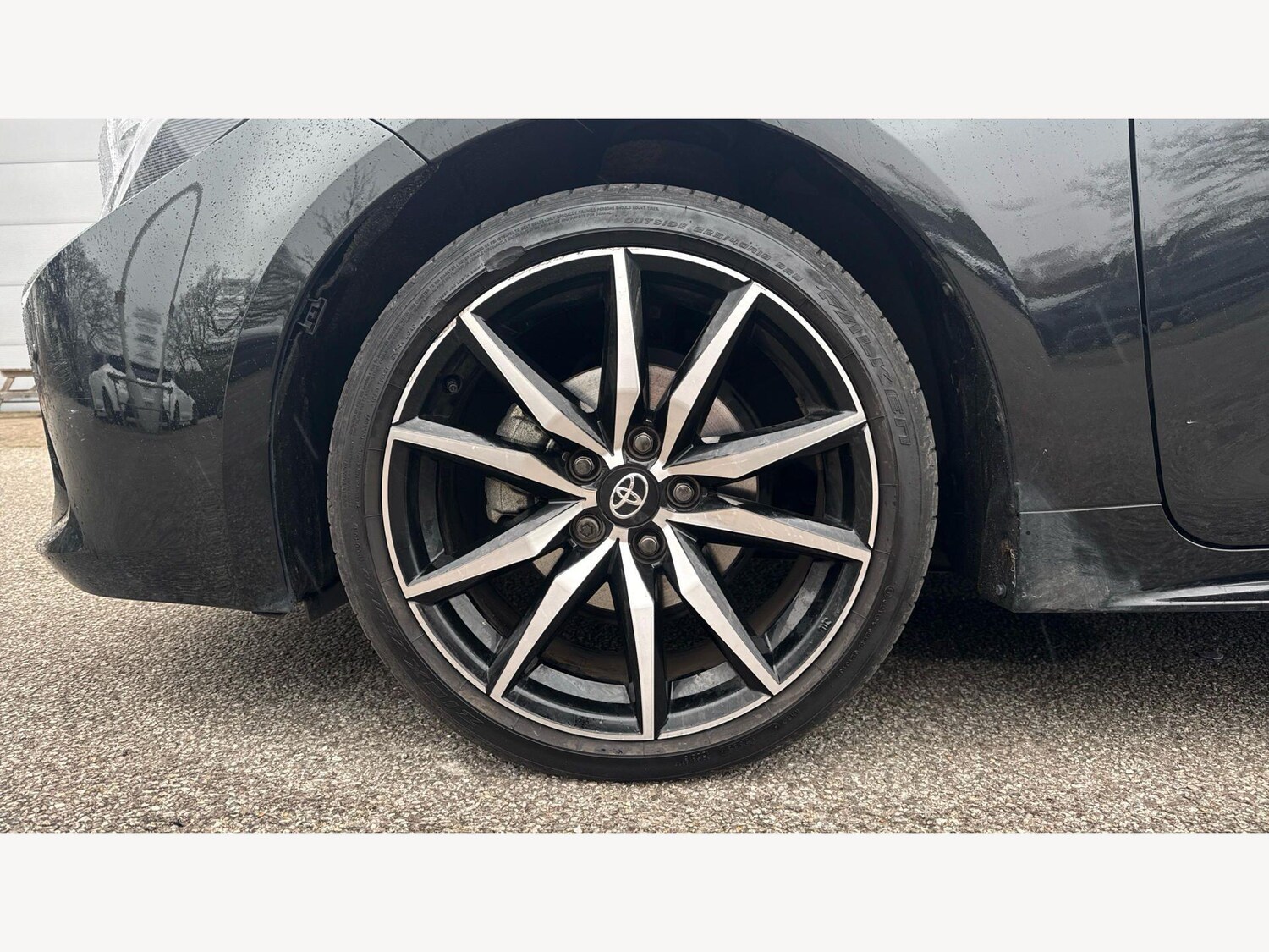 Used Toyota Corolla for sale - 77823614: Photo 20