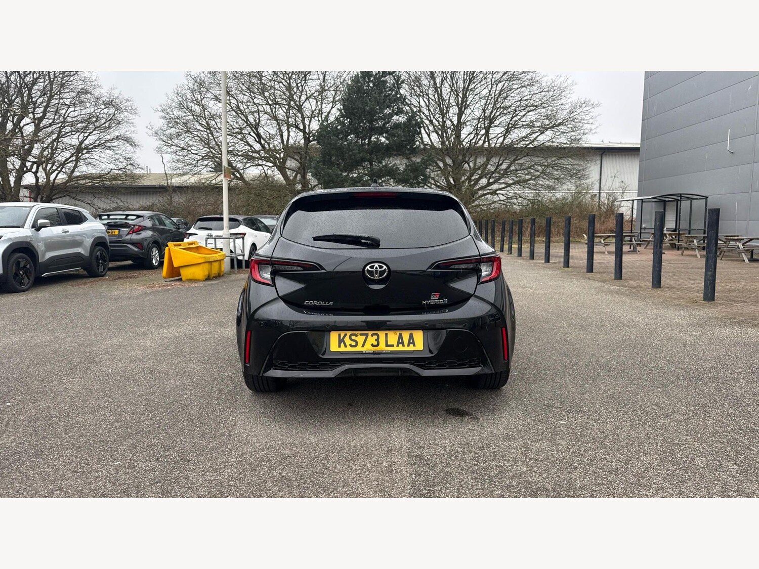 Used Toyota Corolla for sale - 77823614: Photo 21